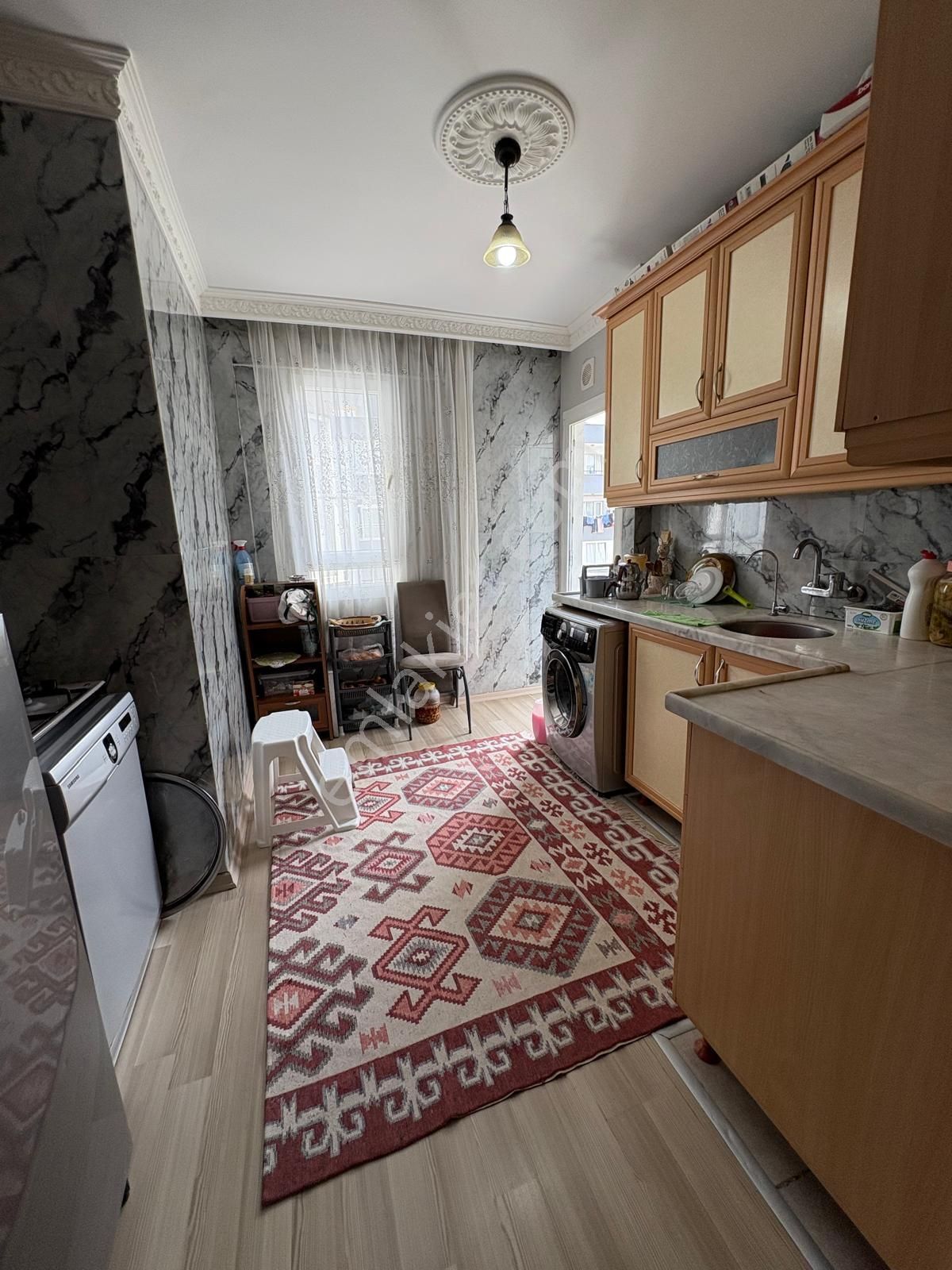 Huzurevleri Mahallesi'nde Satılık Kapalı Mutfak 3+1 Daire - Görsel 10