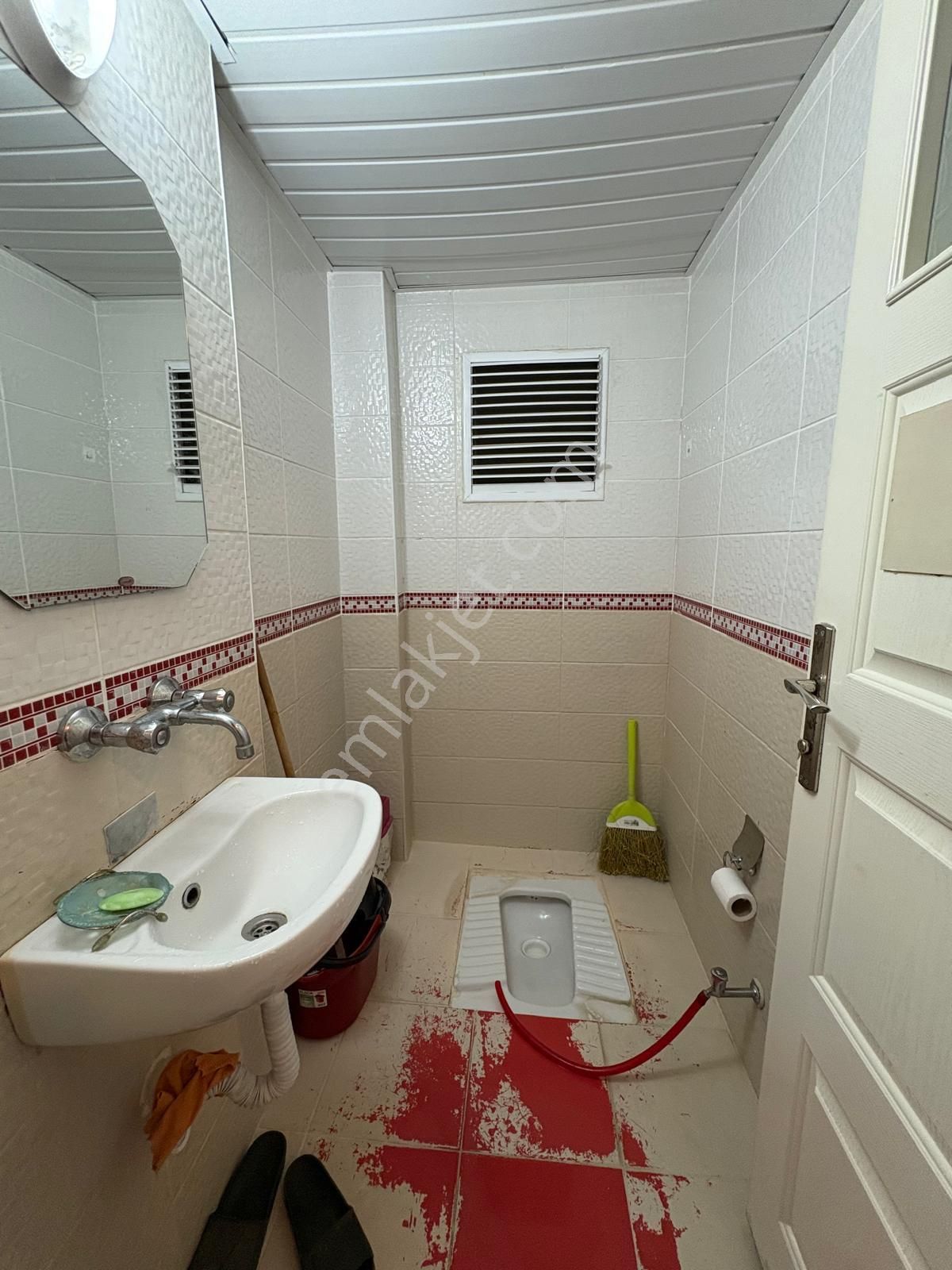 Huzurevleri Mahallesi'nde Satılık Kapalı Mutfak 3+1 Daire - Görsel 9