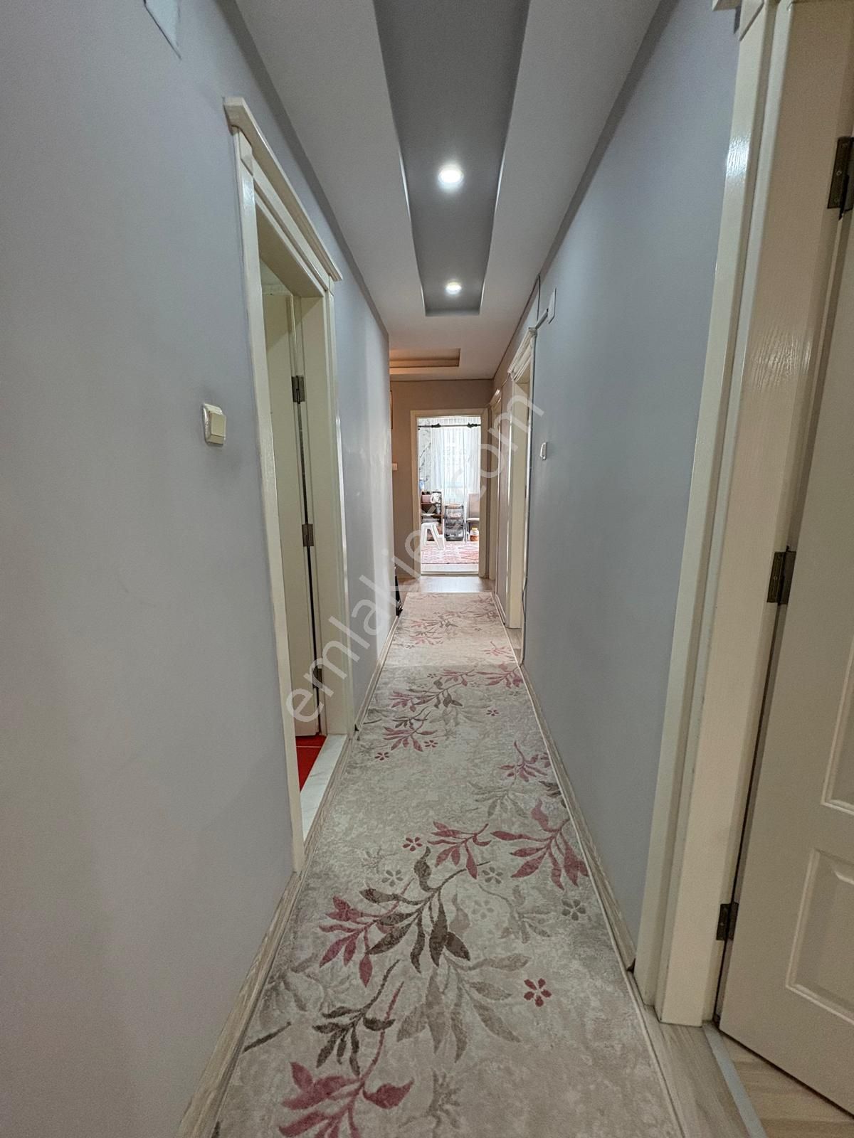 Huzurevleri Mahallesi'nde Satılık Kapalı Mutfak 3+1 Daire - Görsel 12