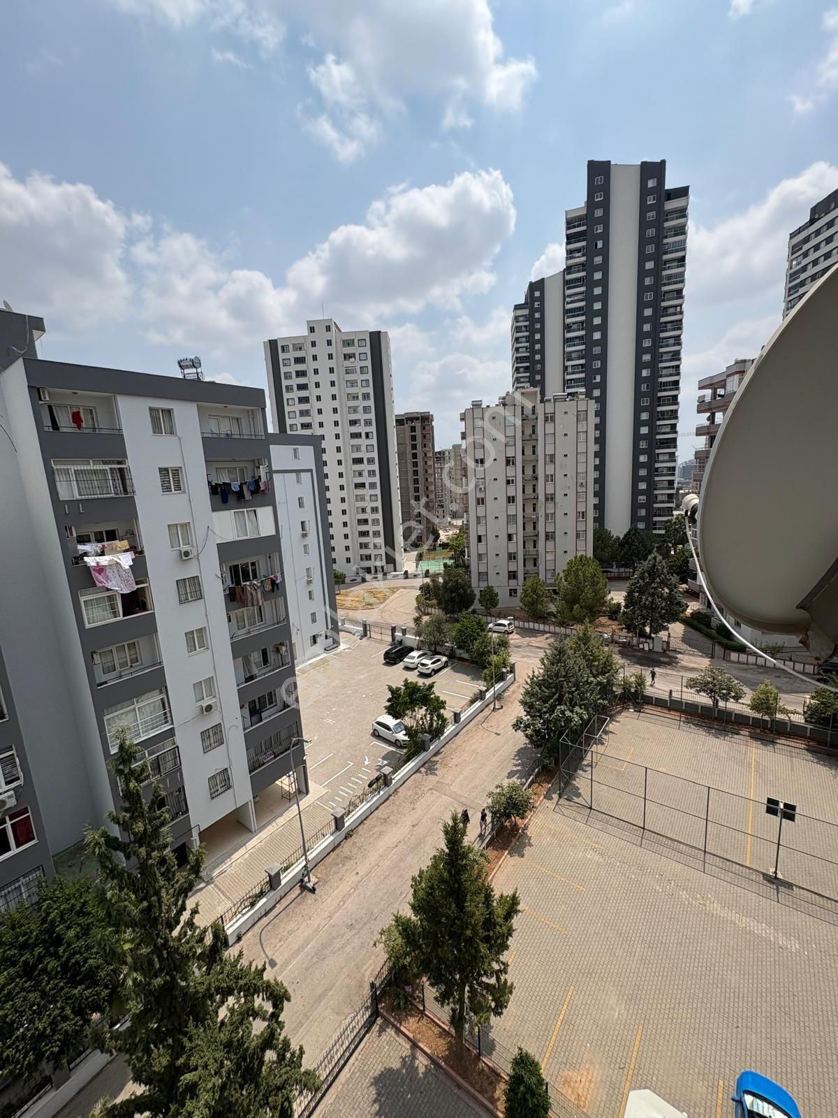 Huzurevleri Mahallesi'nde Satılık Kapalı Mutfak 3+1 Daire - Görsel 6