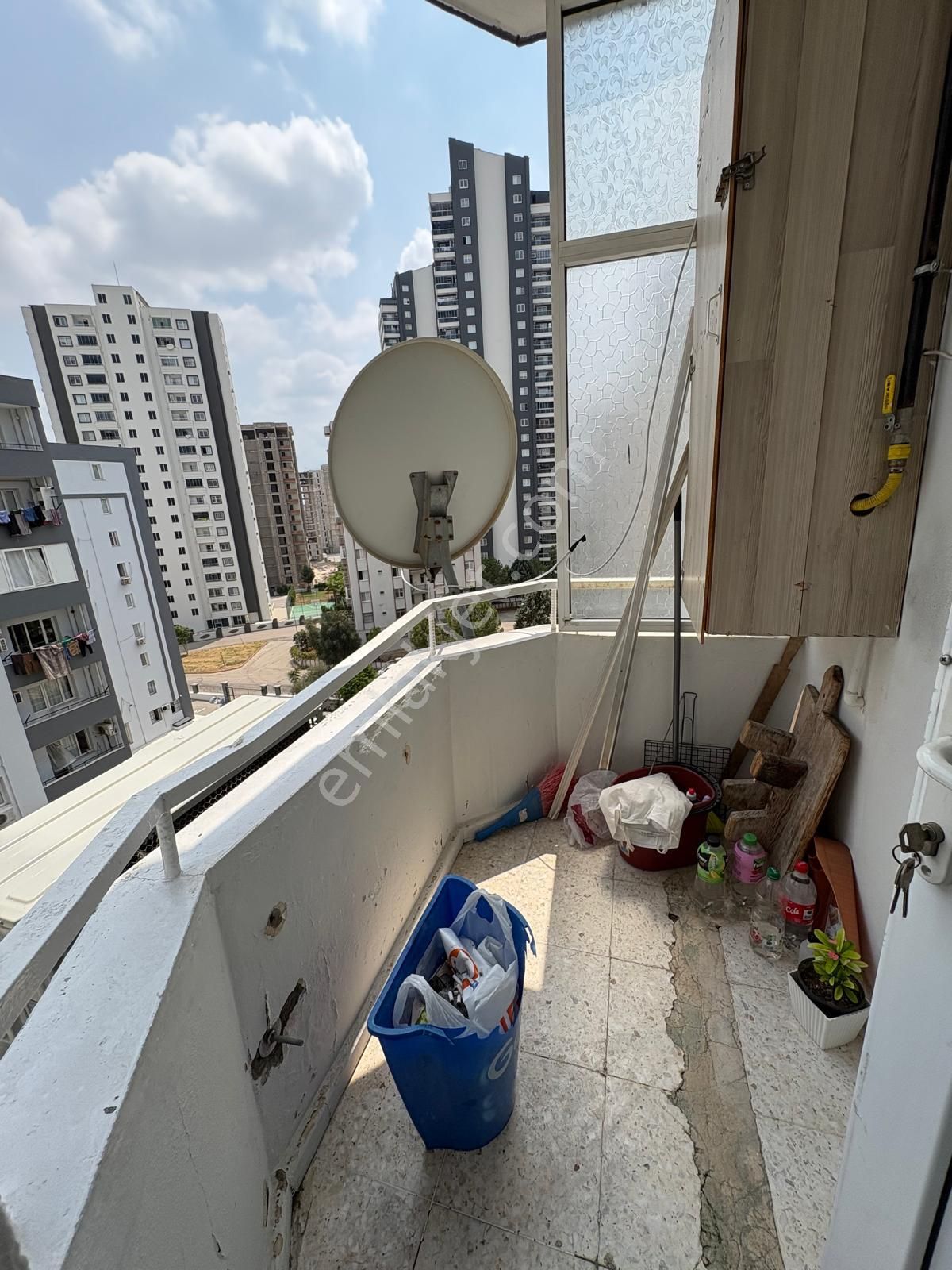 Huzurevleri Mahallesi'nde Satılık Kapalı Mutfak 3+1 Daire - Görsel 5