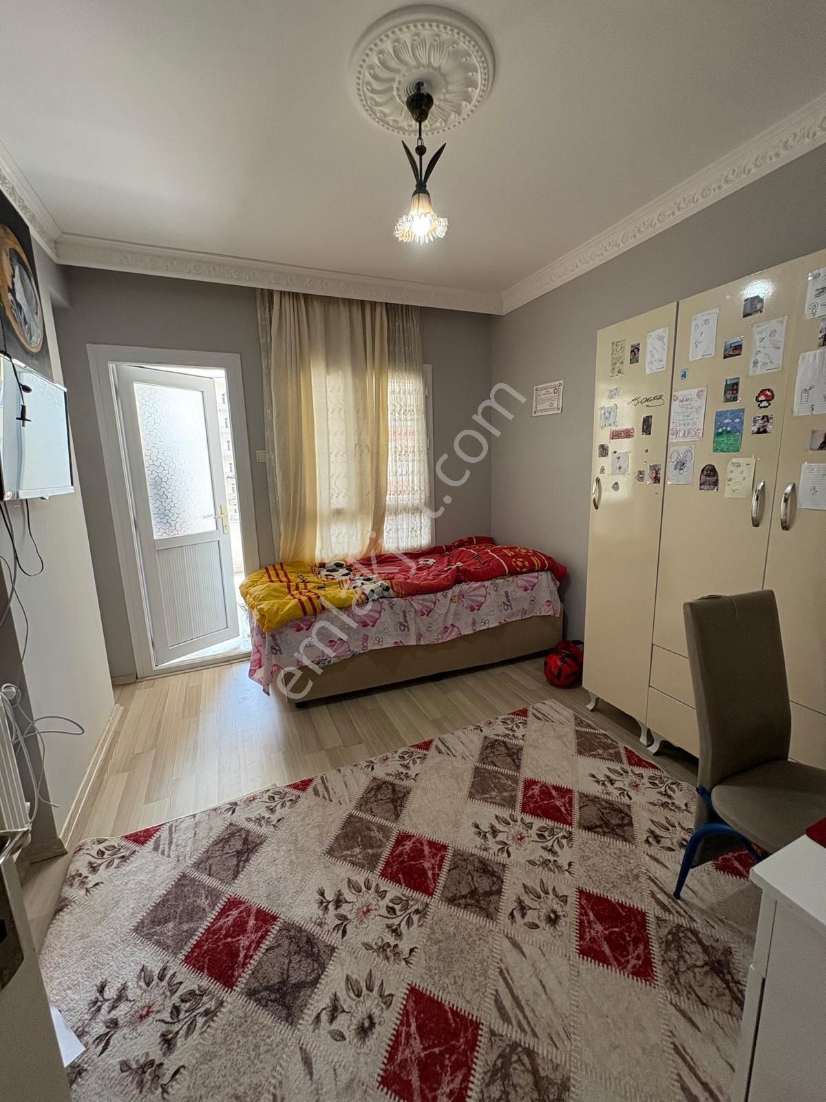 Huzurevleri Mahallesi'nde Satılık Kapalı Mutfak 3+1 Daire - Görsel 18