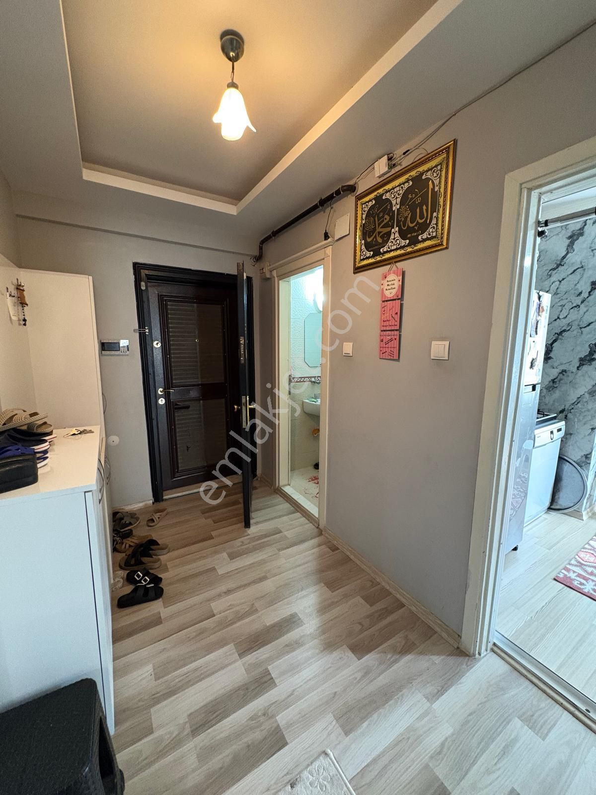 Huzurevleri Mahallesi'nde Satılık Kapalı Mutfak 3+1 Daire - Görsel 11