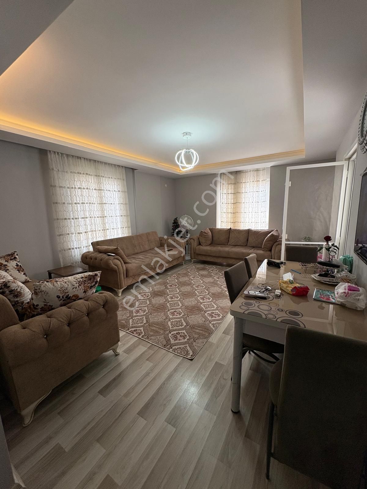 Huzurevleri Mahallesi'nde Satılık Kapalı Mutfak 3+1 Daire - Görsel 7