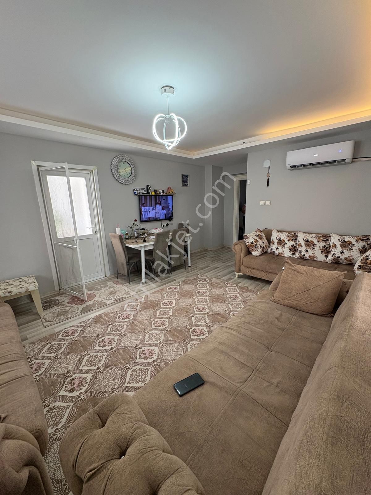 Huzurevleri Mahallesi'nde Satılık Kapalı Mutfak 3+1 Daire - Görsel 8