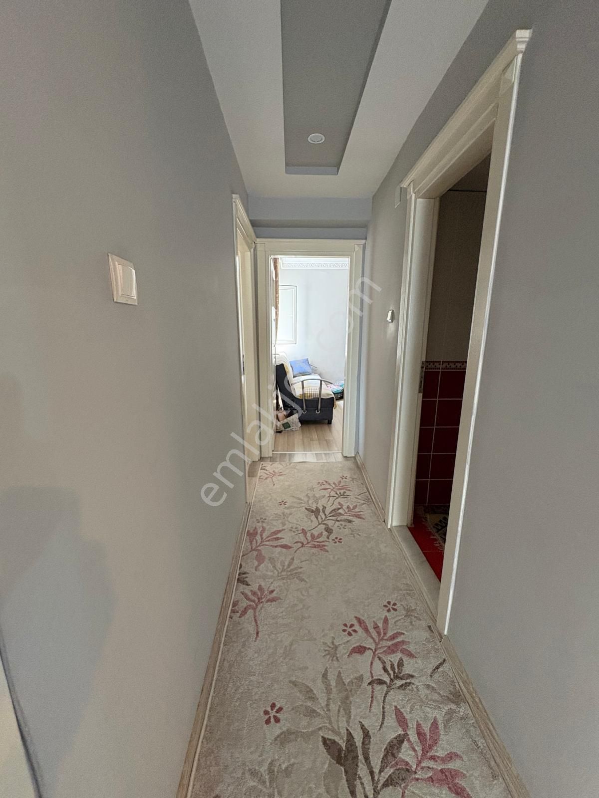 Huzurevleri Mahallesi'nde Satılık Kapalı Mutfak 3+1 Daire - Görsel 17