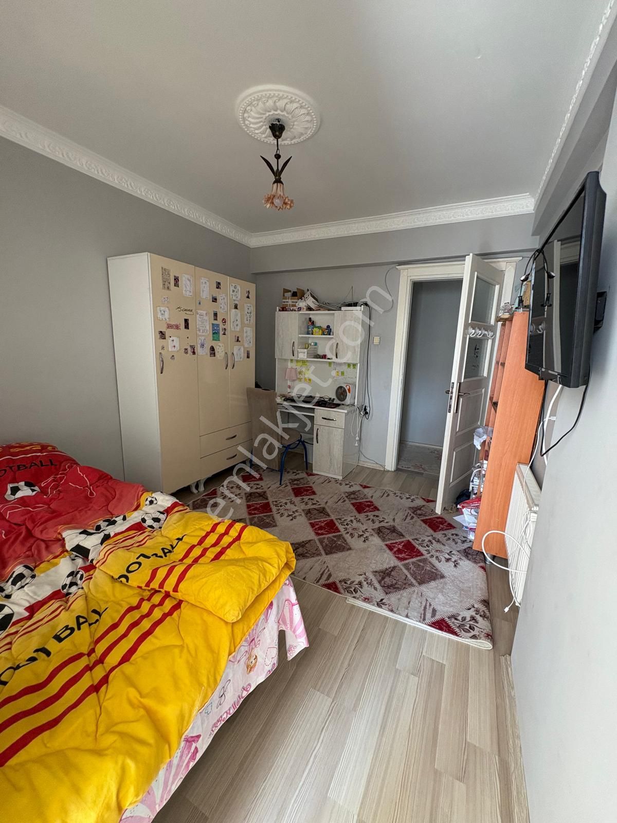 Huzurevleri Mahallesi'nde Satılık Kapalı Mutfak 3+1 Daire - Görsel 19