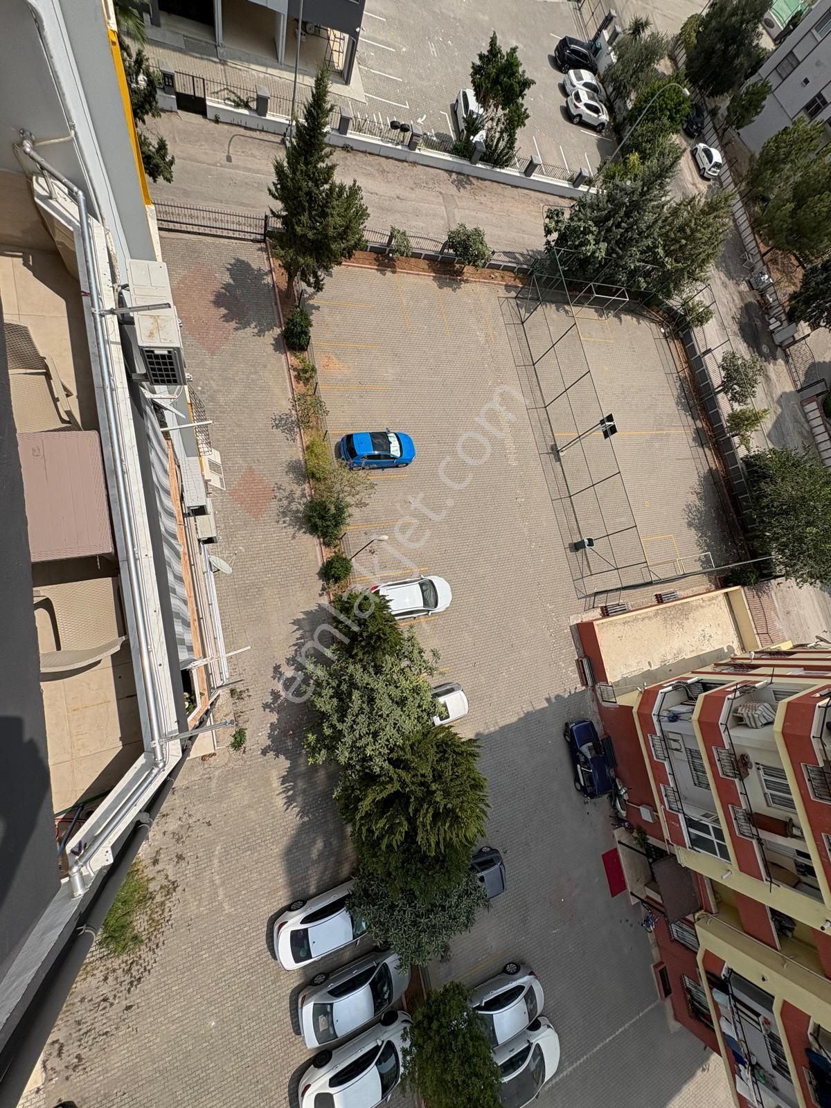 Huzurevleri Mahallesi'nde Satılık Kapalı Mutfak 3+1 Daire - Görsel 20