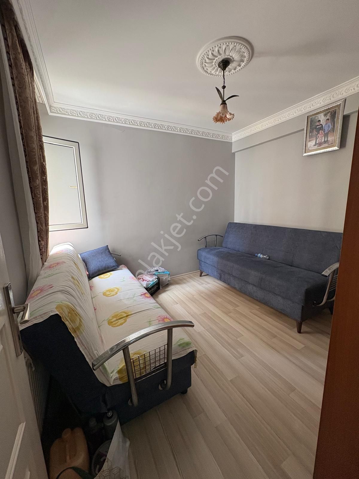 Huzurevleri Mahallesi'nde Satılık Kapalı Mutfak 3+1 Daire - Görsel 15