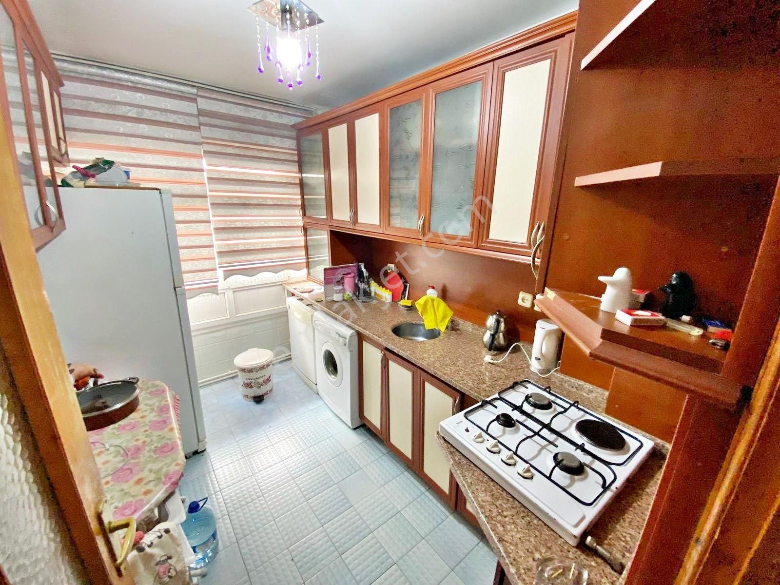 Gold Emlak'tan Basınevlerde Uygun Fiyatlı Daire