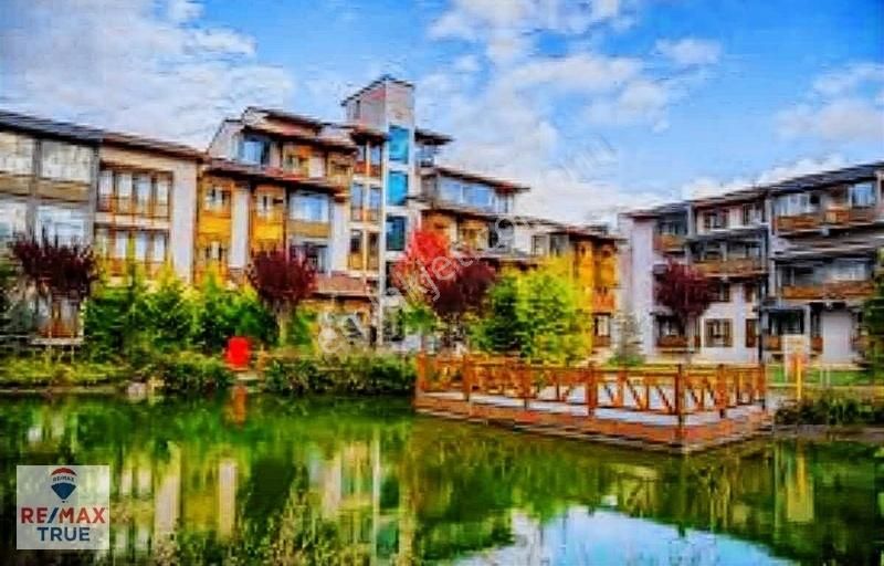 Narven Termal Kasaba Satılık Devremülk B Blok