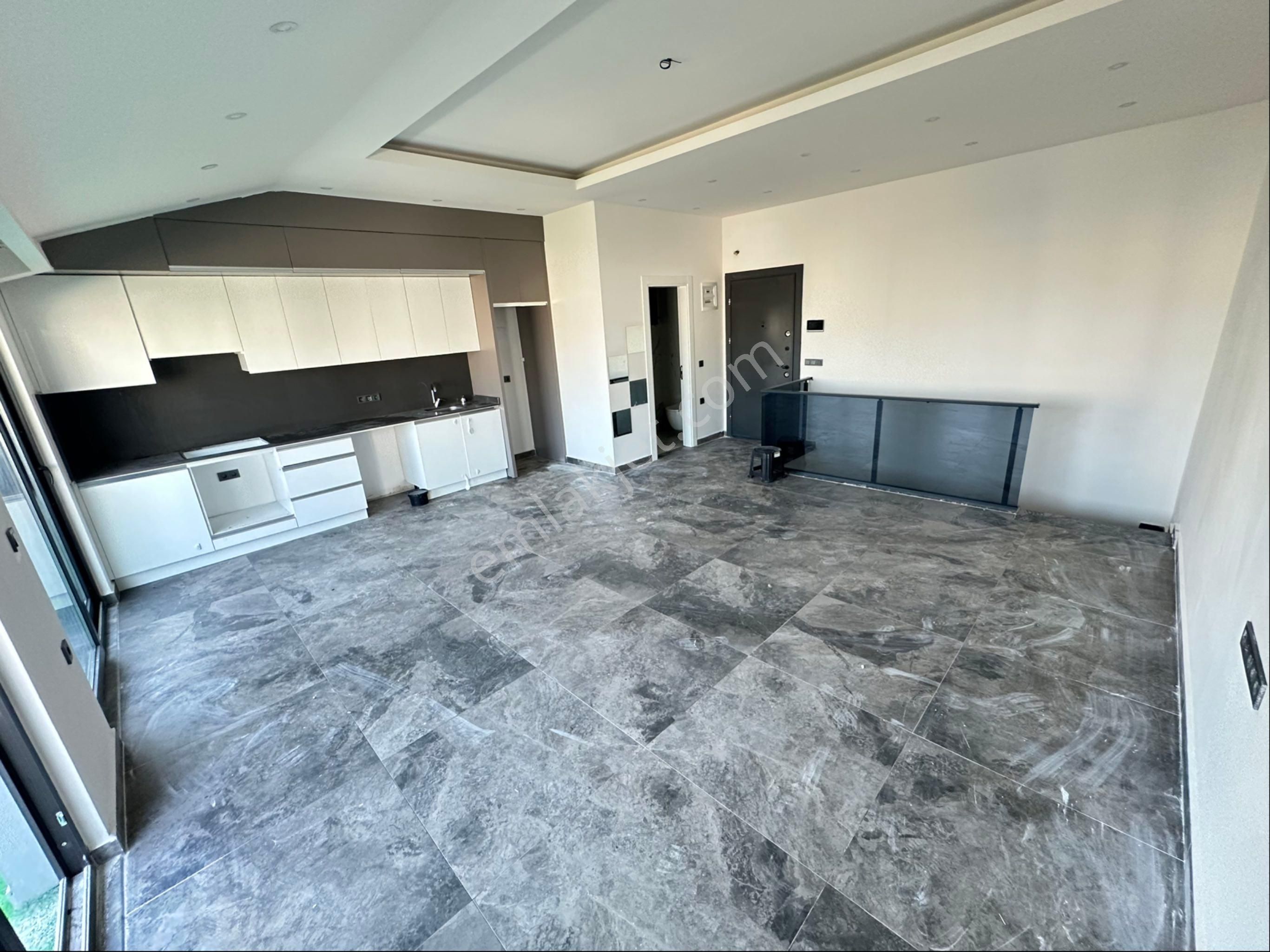 Kiralık 2+1 Daire