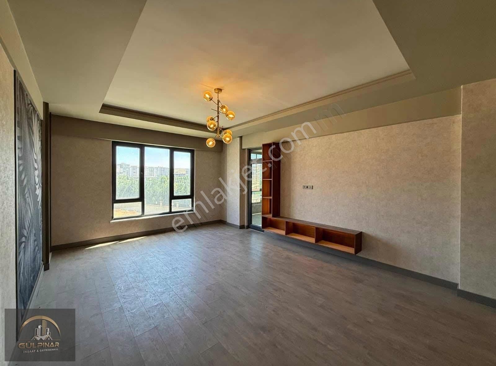 Gaziantep Şehitkamil Belkız Mah. 2+1 Satılık Daire