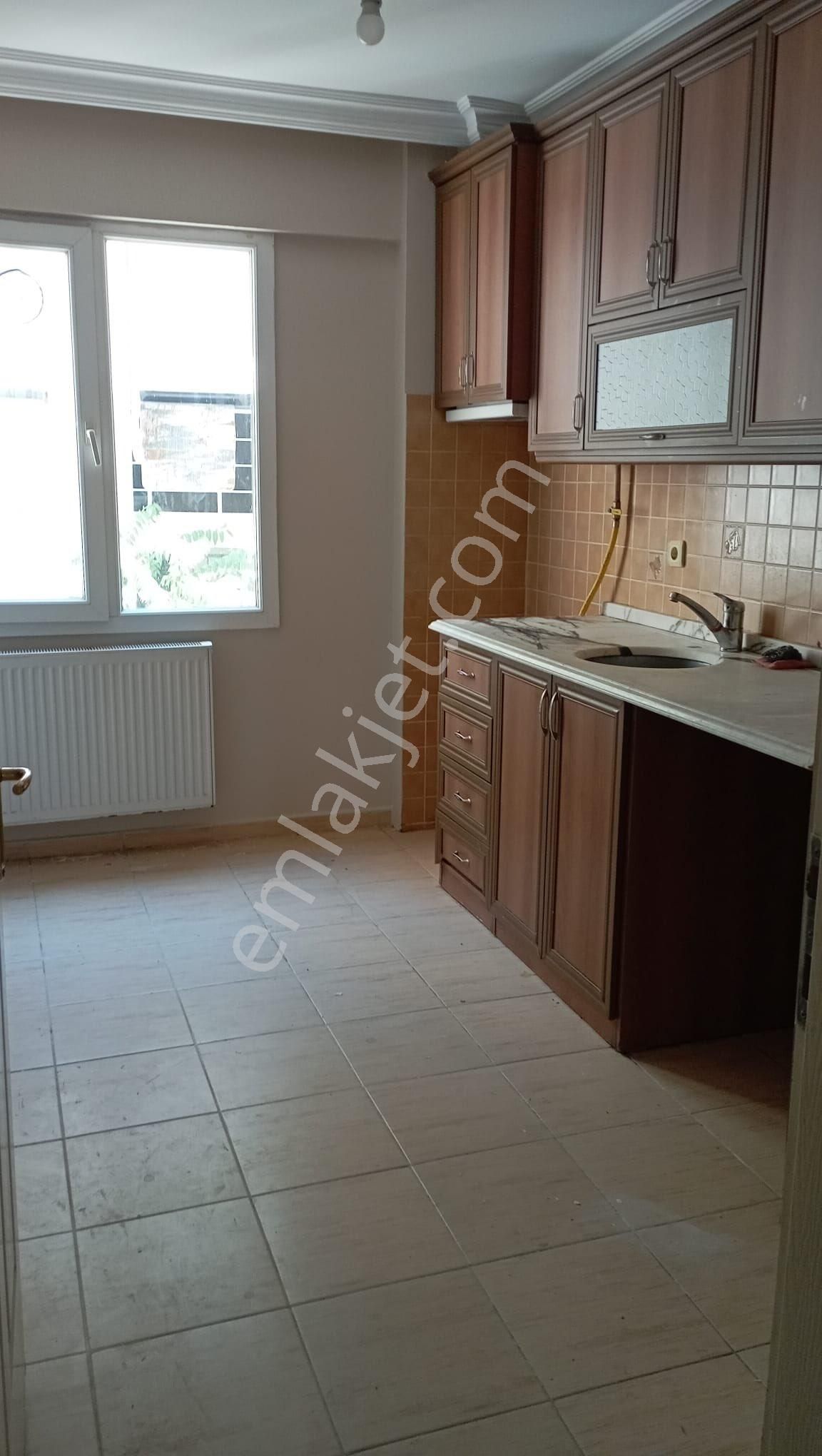 Güleç Gayrimenkul Gaziemir Kiralık Daire
