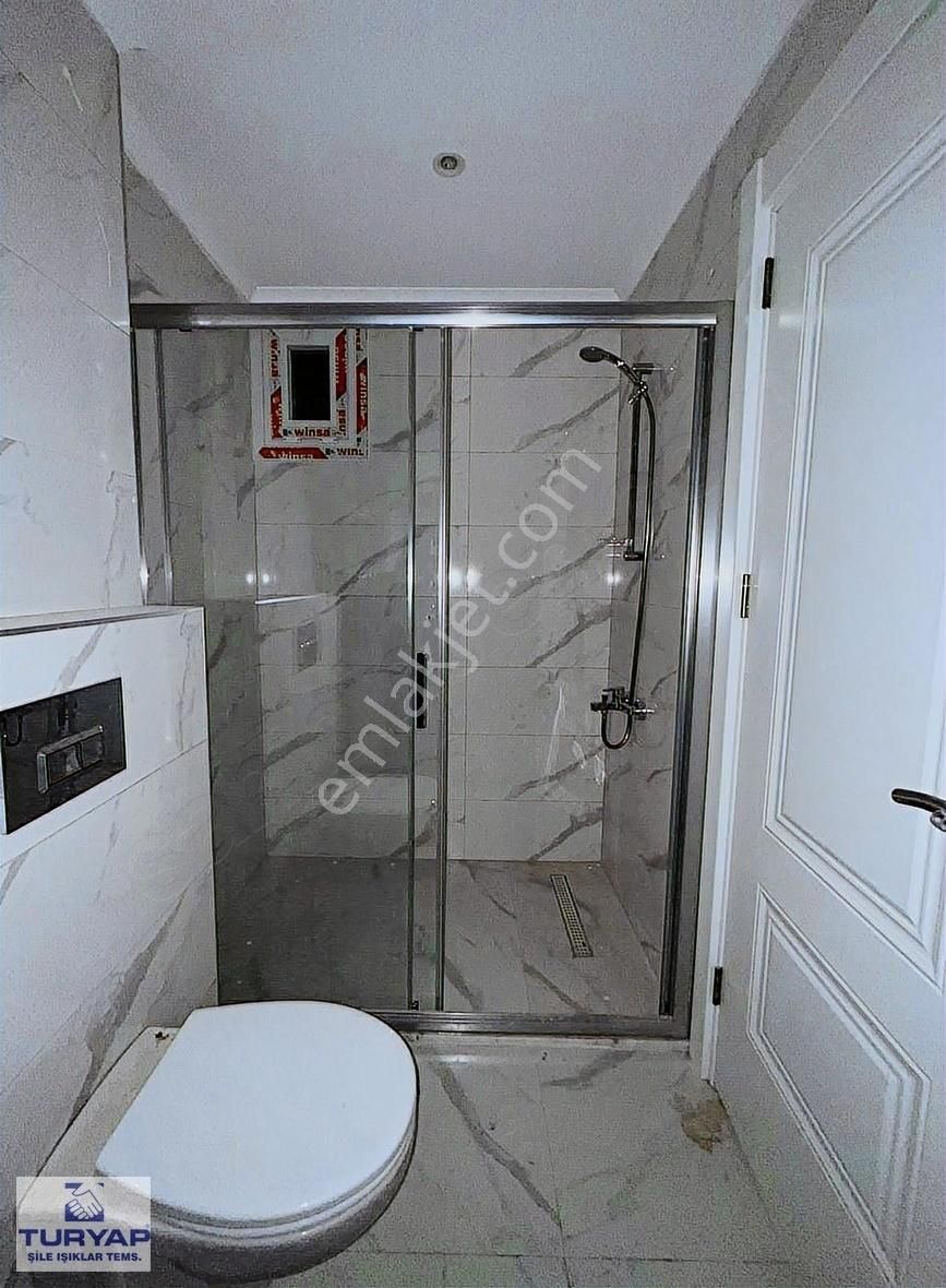 Kadıköy'de Sıfır Ebeveyn Banyolu 3+1 Daire - Görsel 4