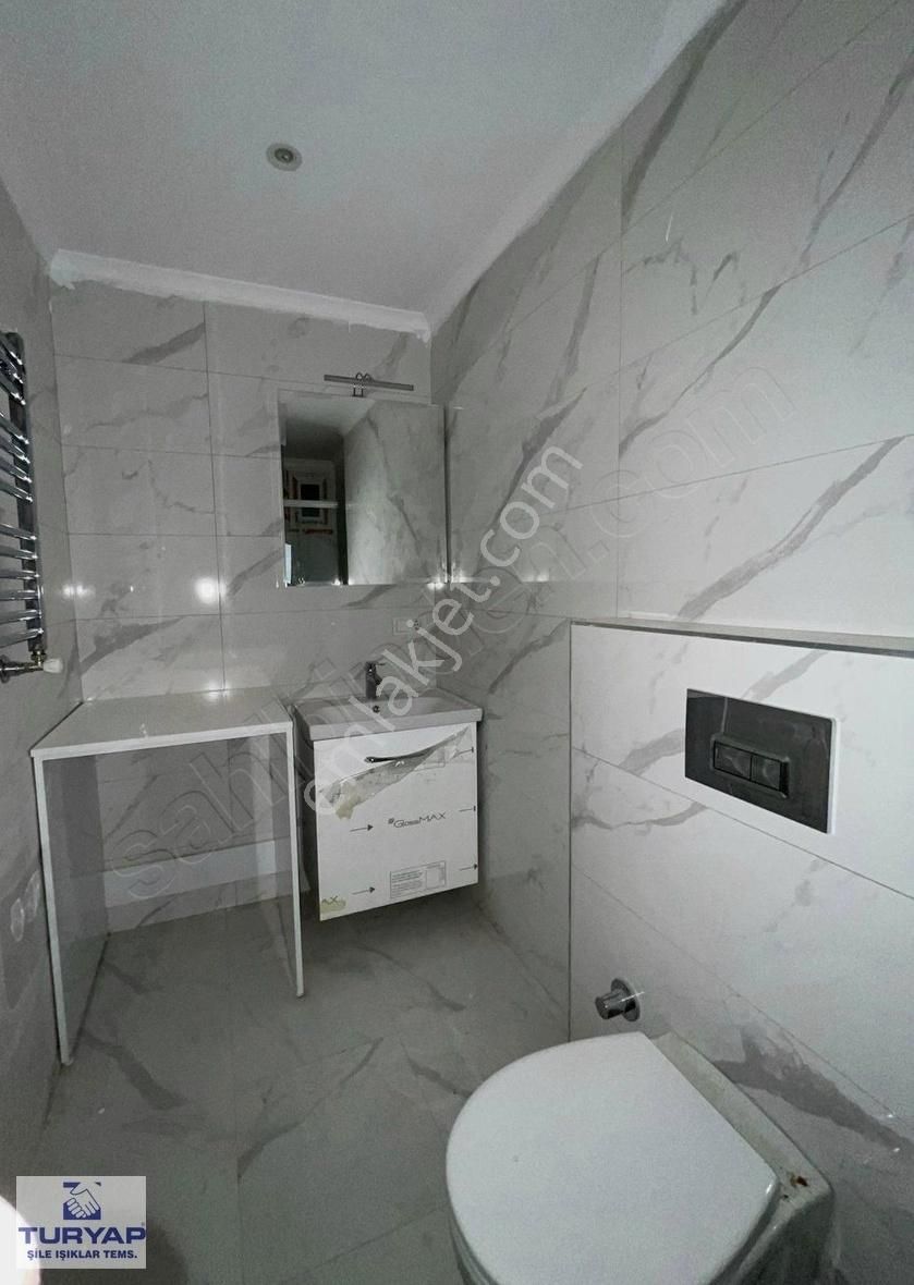 Kadıköy'de Sıfır Ebeveyn Banyolu 3+1 Daire - Görsel 10