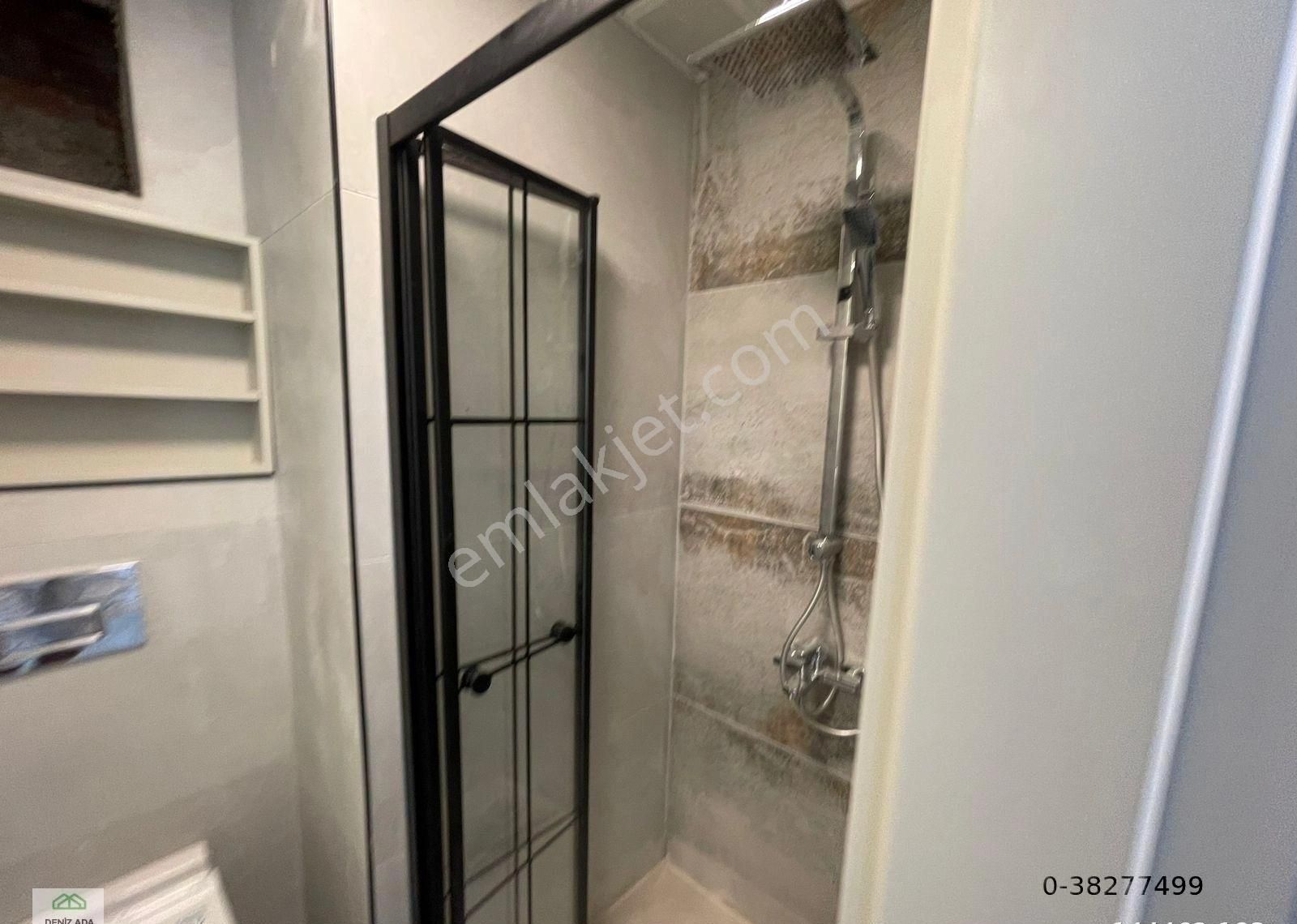 Kuşadası'nda Havuzlu St.deniz Manzaralı 3+1 Satılık Sıfır Daire - Görsel 4