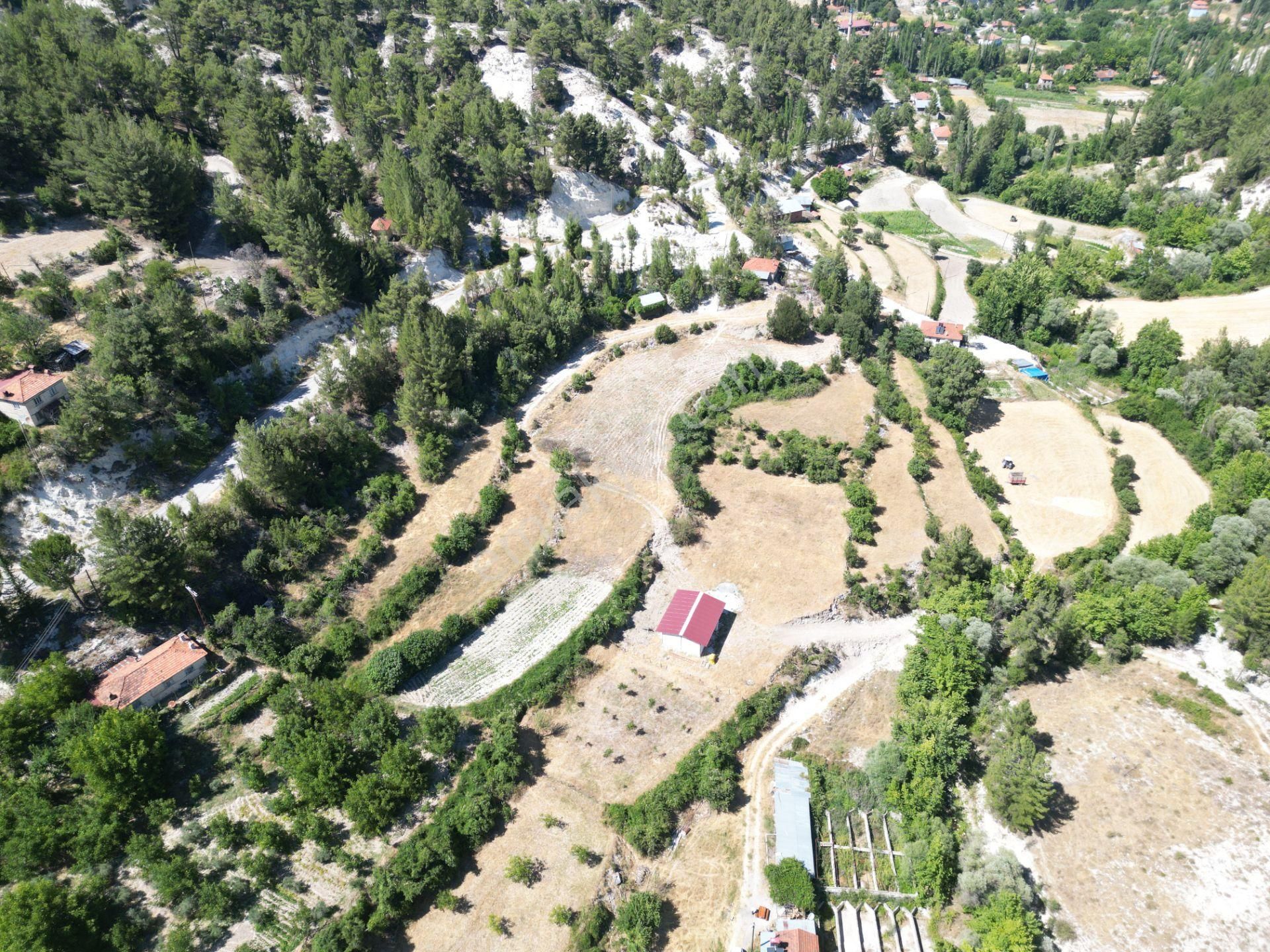 🦋 Çameli Akpınar Mahellemizde 744 M² İmarlı Arsamız Satılıktır.🦋 - Görsel 9