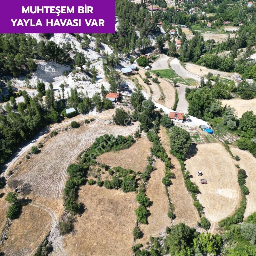 🦋 Çameli Akpınar Mahellemizde 744 M² İmarlı Arsamız Satılıktır.🦋 - Görsel 10