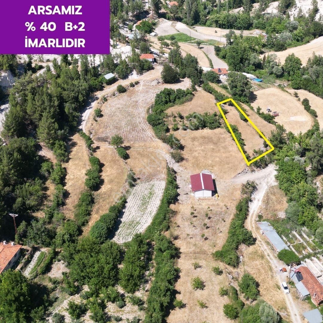 🦋 Çameli Akpınar Mahellemizde 744 M² İmarlı Arsamız Satılıktır.🦋 - Görsel 6