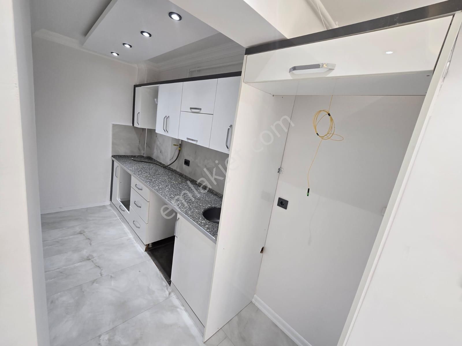 🏡muradiye Mahallesi 🏡 ✅3+1 110 M2 5 Katlının Zemin Katı ❇️açık Mutfak