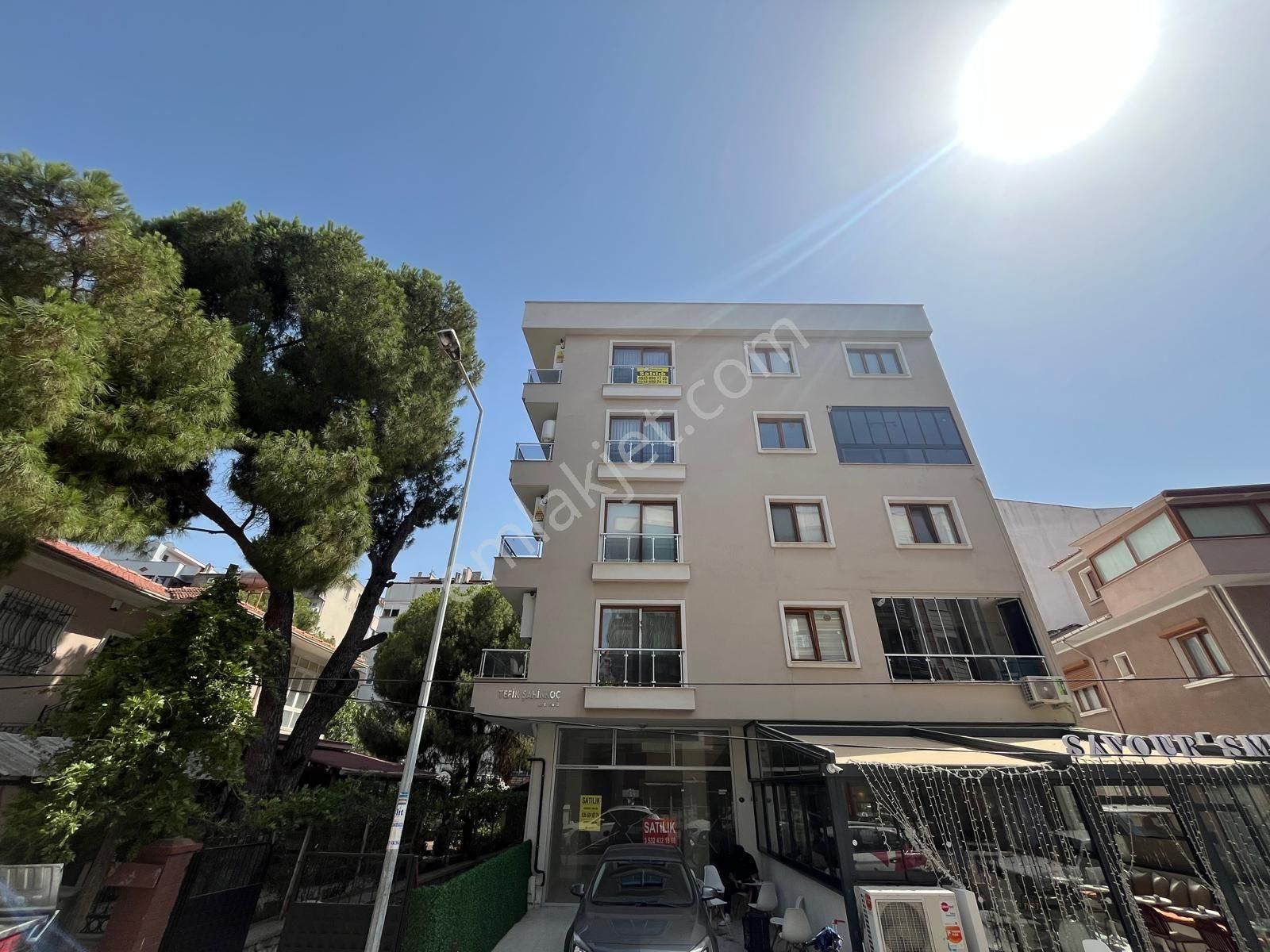 Bergama Merkez'de Emsali Olmayan 3+1