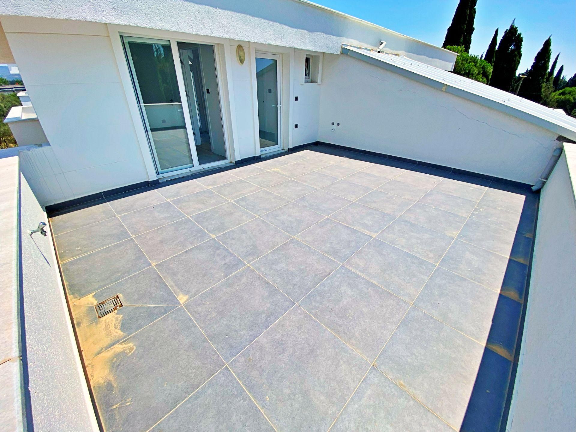 🏠gültaş Emlaktan Gürede Satılık 5+1 Geniş Teraslı Verandalı Şahane Villa