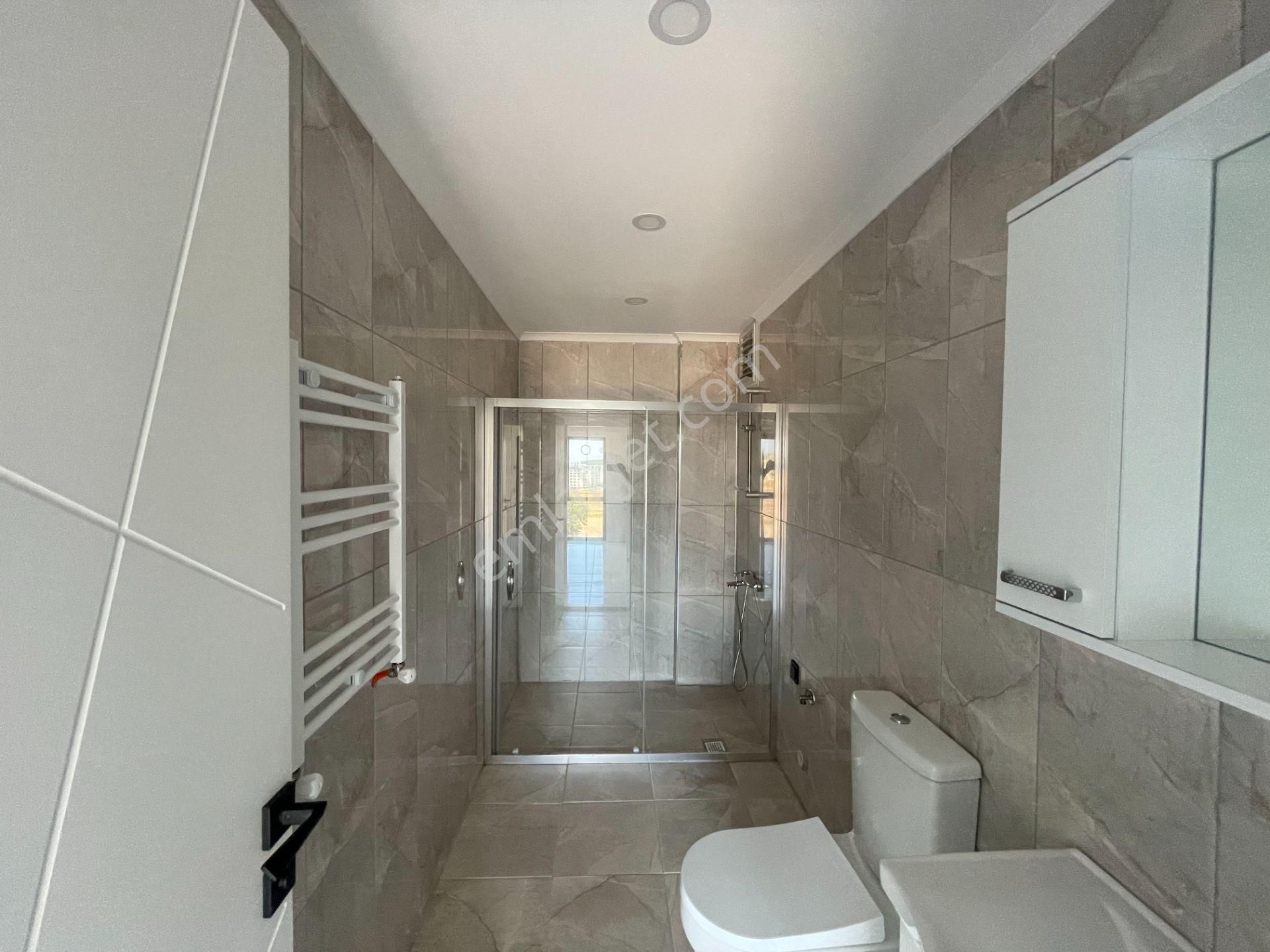 2 Bloklu Site İçerisinde Sıfır 4.5+1 Dubleks Daire - Görsel 15