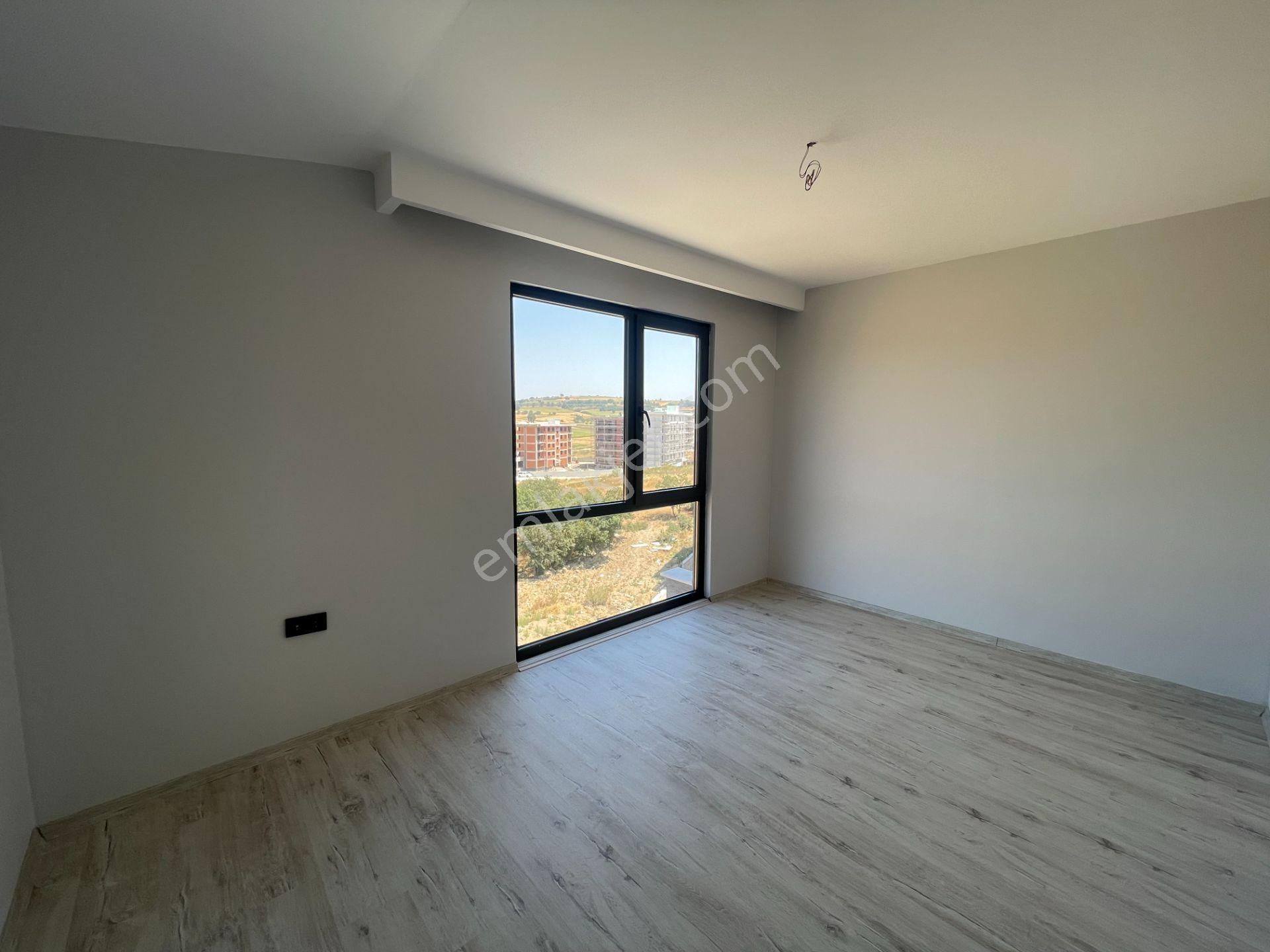 2 Bloklu Site İçerisinde Sıfır 4.5+1 Dubleks Daire - Görsel 34