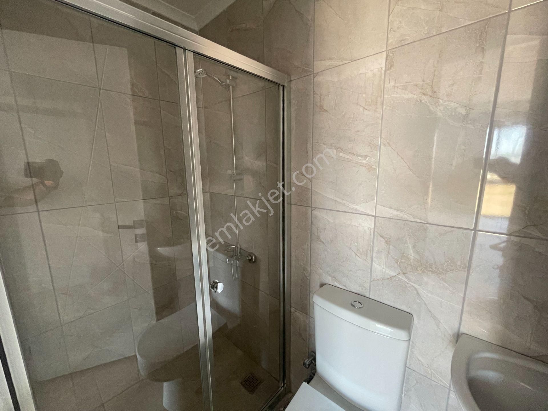 2 Bloklu Site İçerisinde Sıfır 4.5+1 Dubleks Daire - Görsel 29