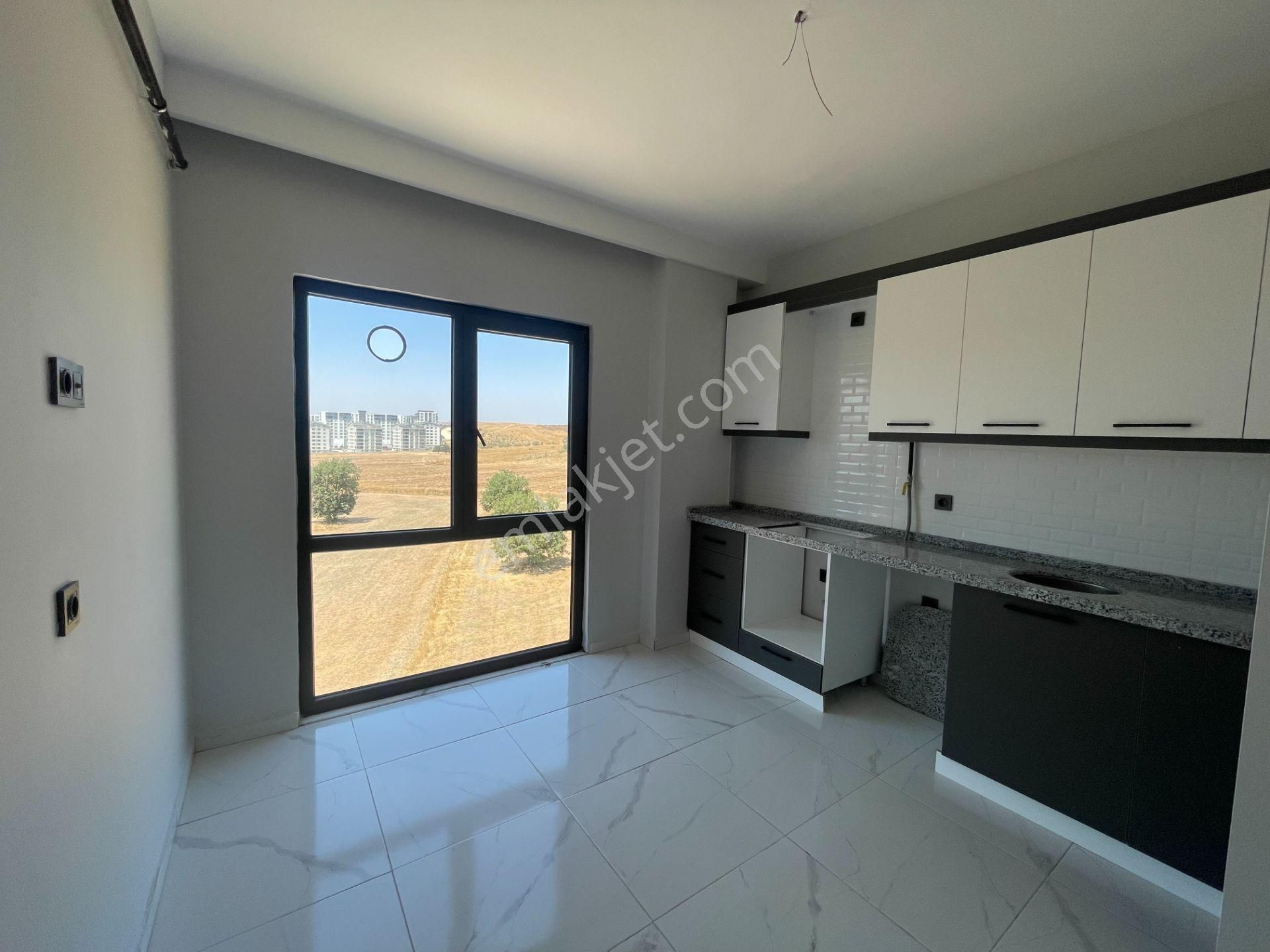 2 Bloklu Site İçerisinde Sıfır 4.5+1 Dubleks Daire - Görsel 12