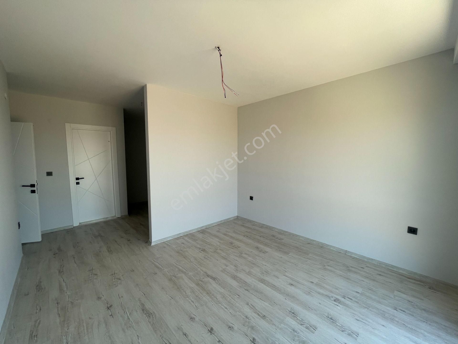 2 Bloklu Site İçerisinde Sıfır 4.5+1 Dubleks Daire - Görsel 28