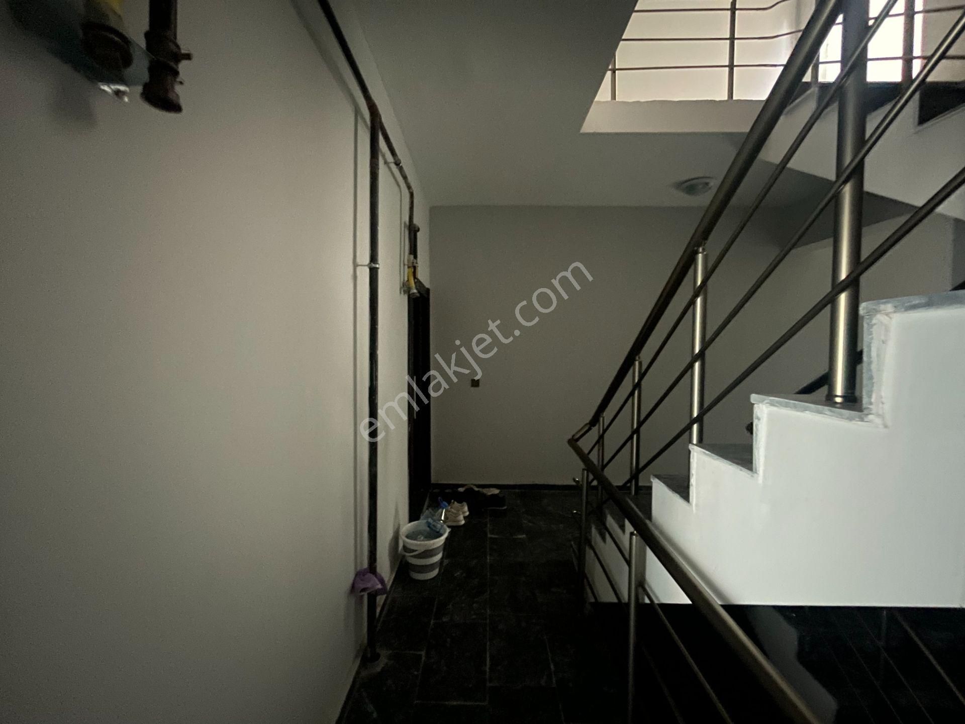 2 Bloklu Site İçerisinde Sıfır 4.5+1 Dubleks Daire - Görsel 2