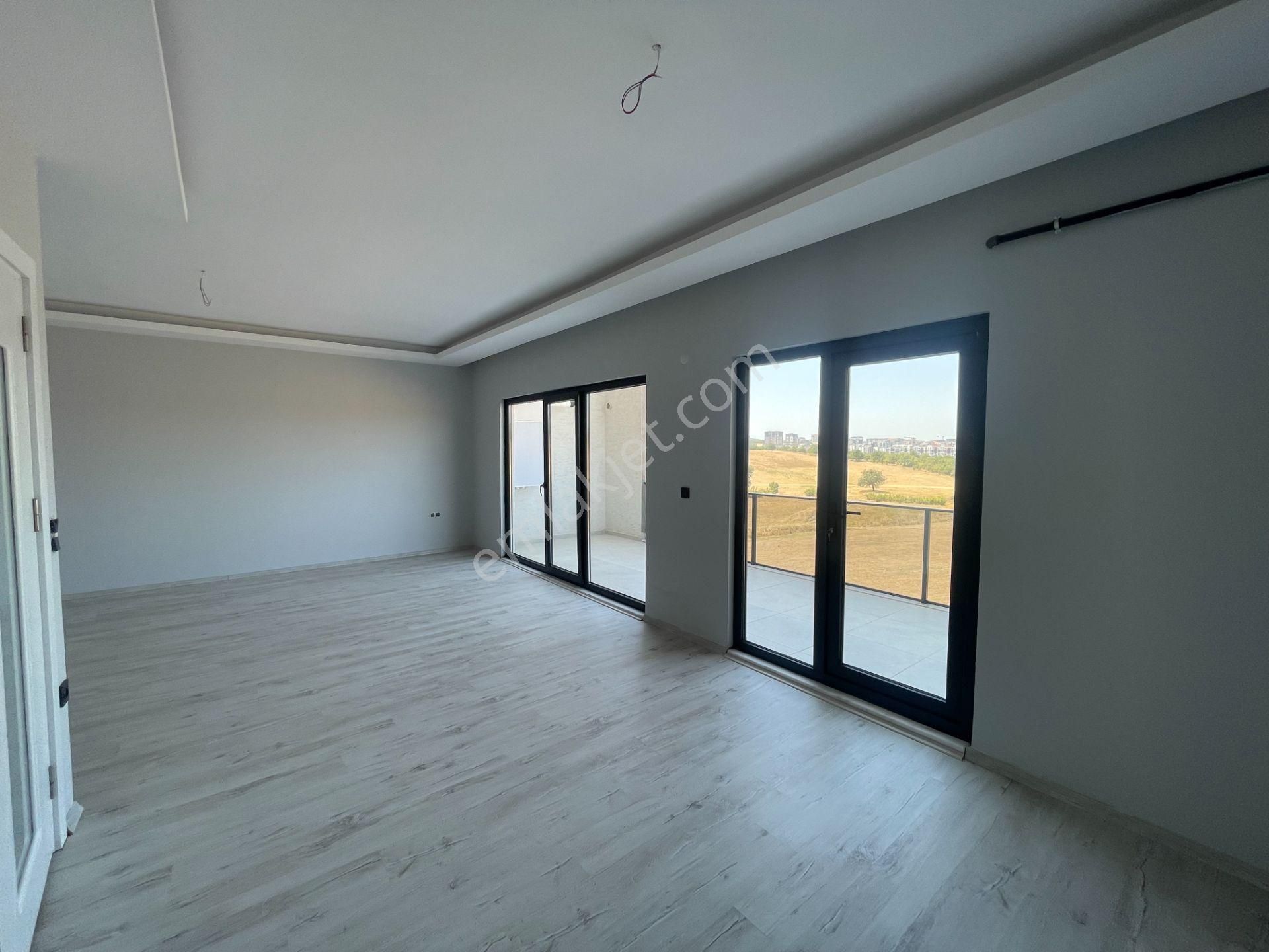 2 Bloklu Site İçerisinde Sıfır 4.5+1 Dubleks Daire - Görsel 7