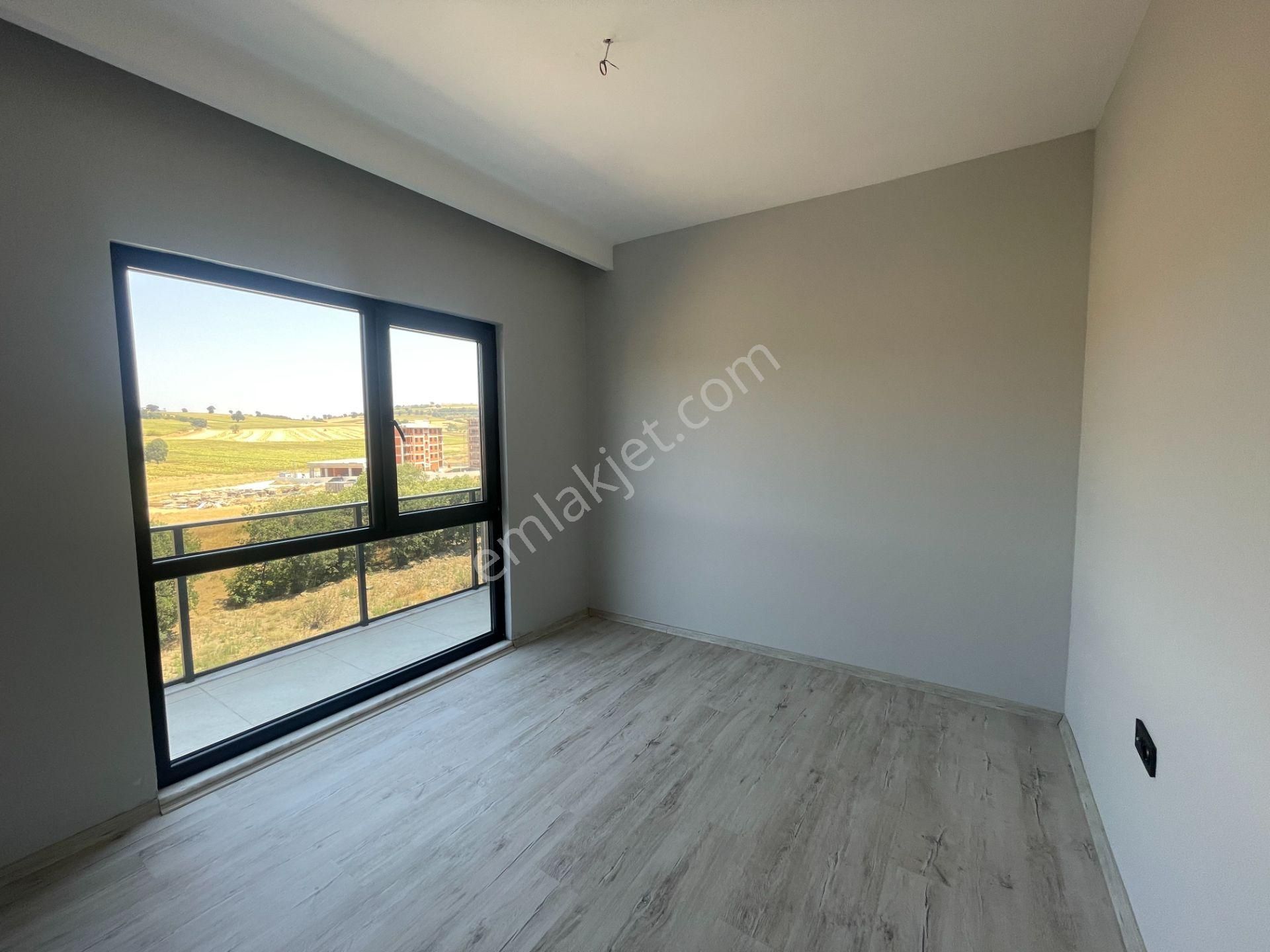 2 Bloklu Site İçerisinde Sıfır 4.5+1 Dubleks Daire - Görsel 17