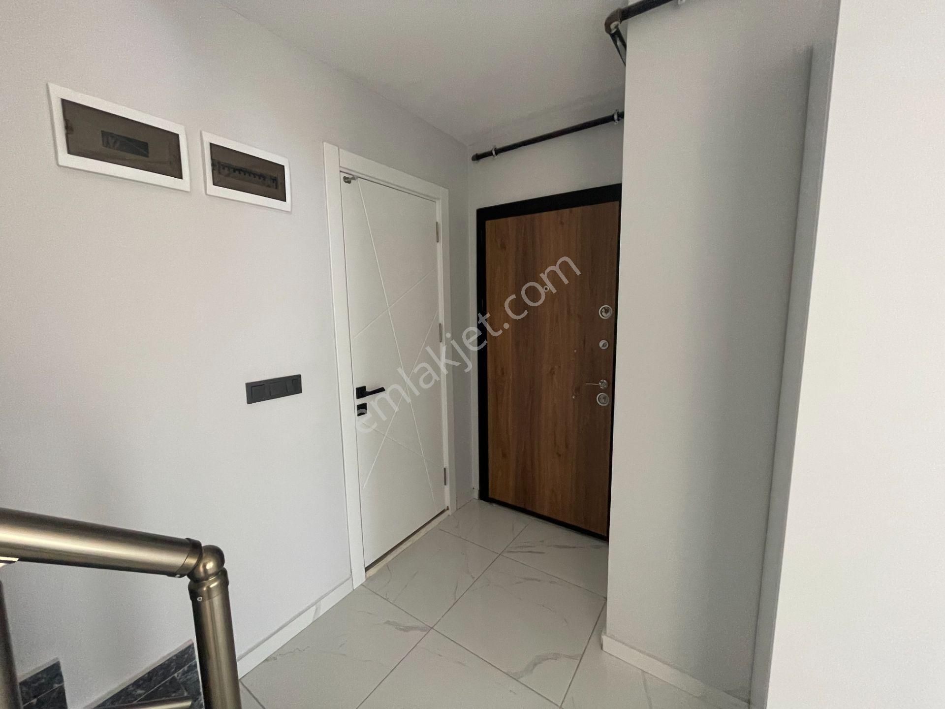 2 Bloklu Site İçerisinde Sıfır 4.5+1 Dubleks Daire - Görsel 4