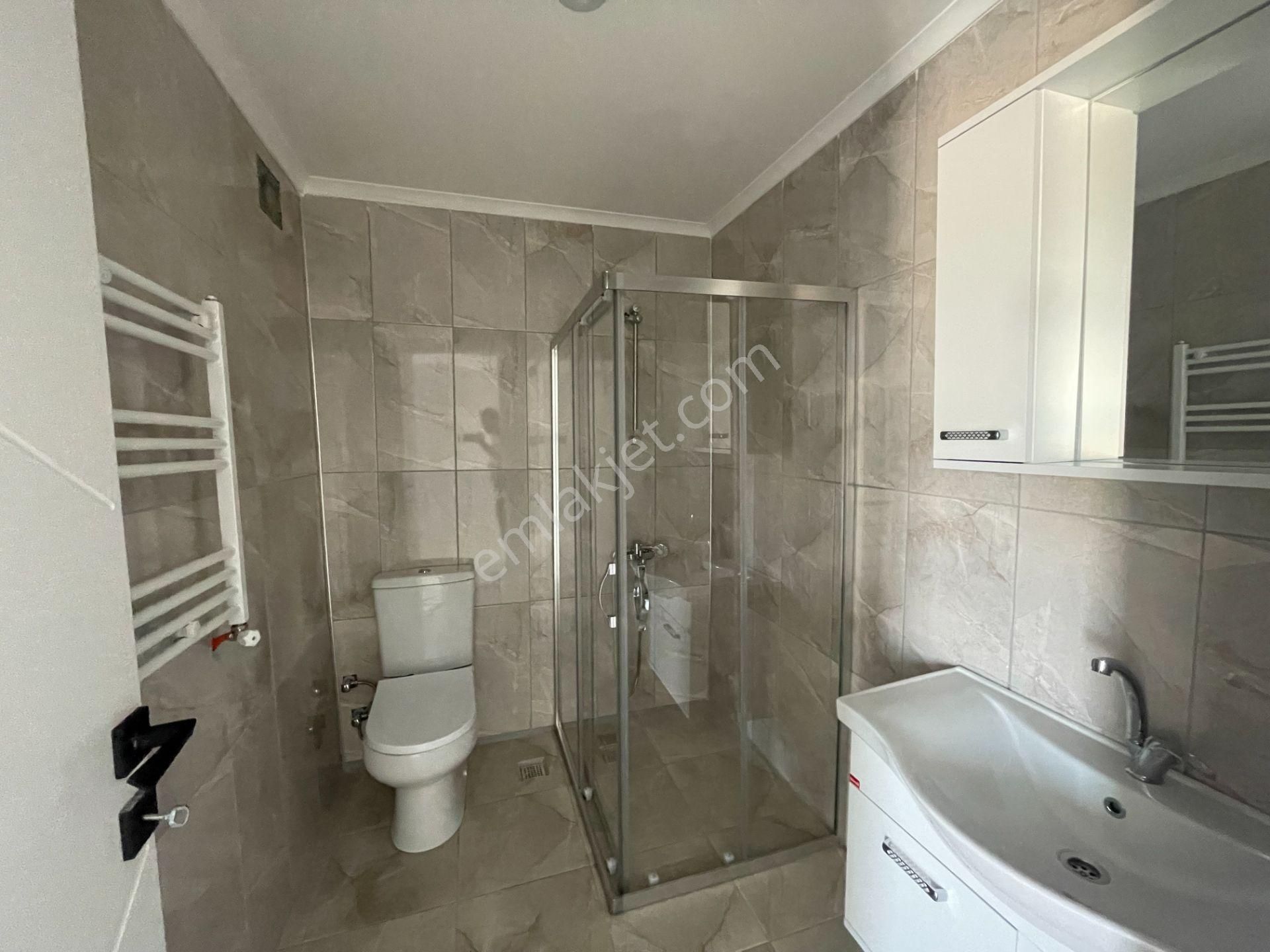 2 Bloklu Site İçerisinde Sıfır 4.5+1 Dubleks Daire - Görsel 23