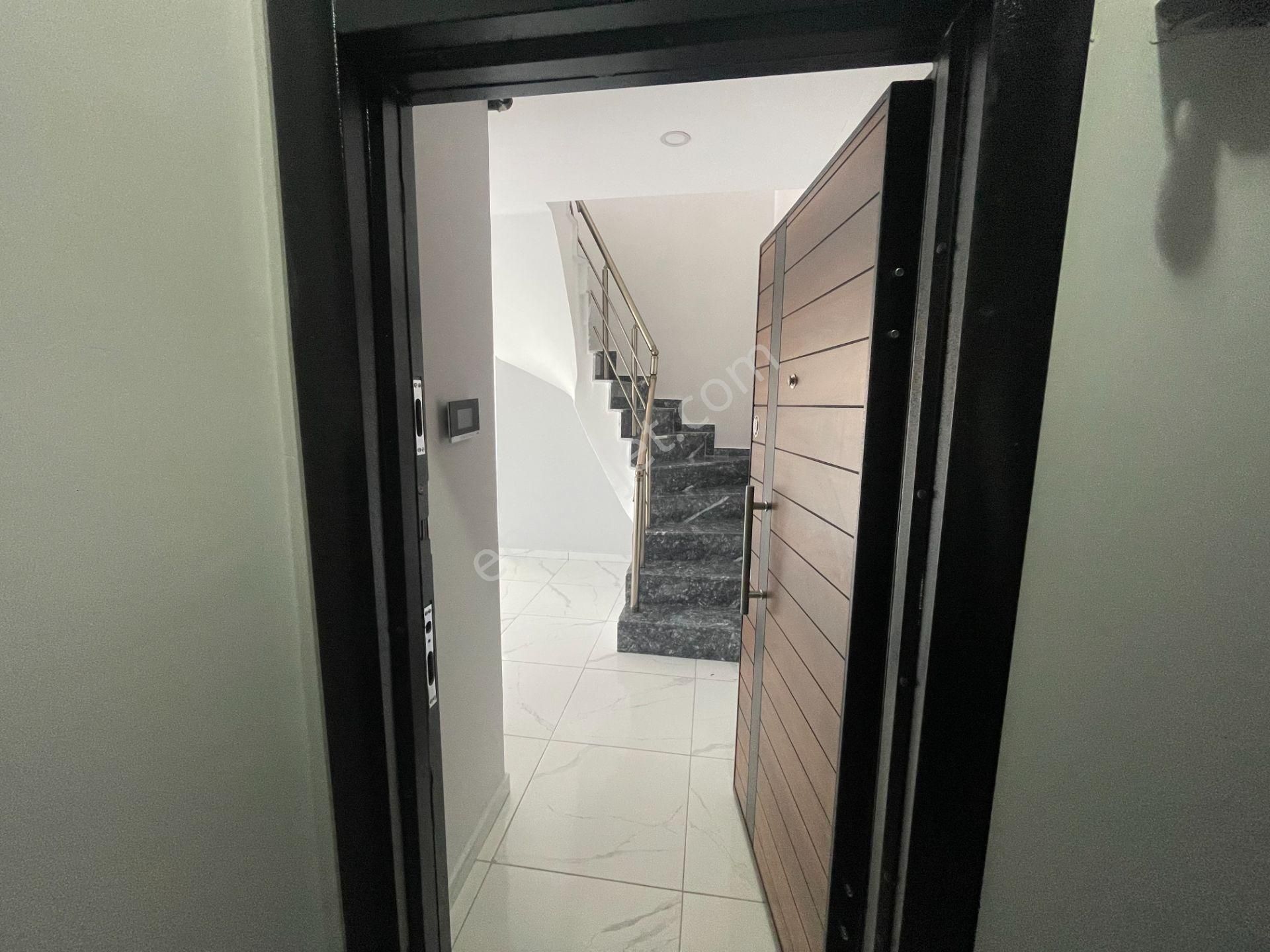 2 Bloklu Site İçerisinde Sıfır 4.5+1 Dubleks Daire - Görsel 3