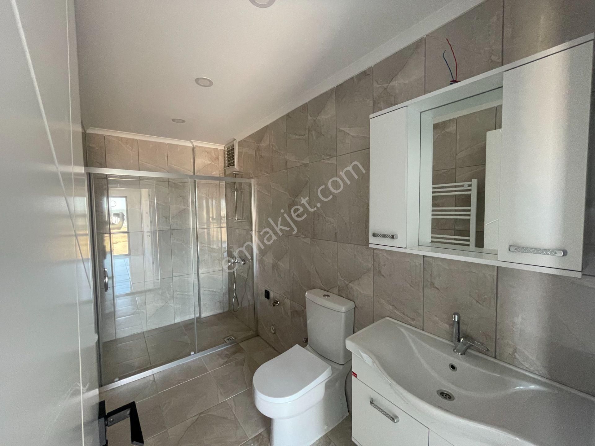 2 Bloklu Site İçerisinde Sıfır 4.5+1 Dubleks Daire - Görsel 16