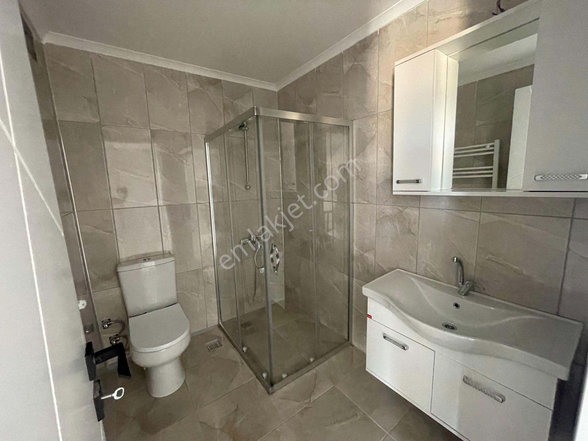 2 Bloklu Site İçerisinde Sıfır 4.5+1 Dubleks Daire - Görsel 24