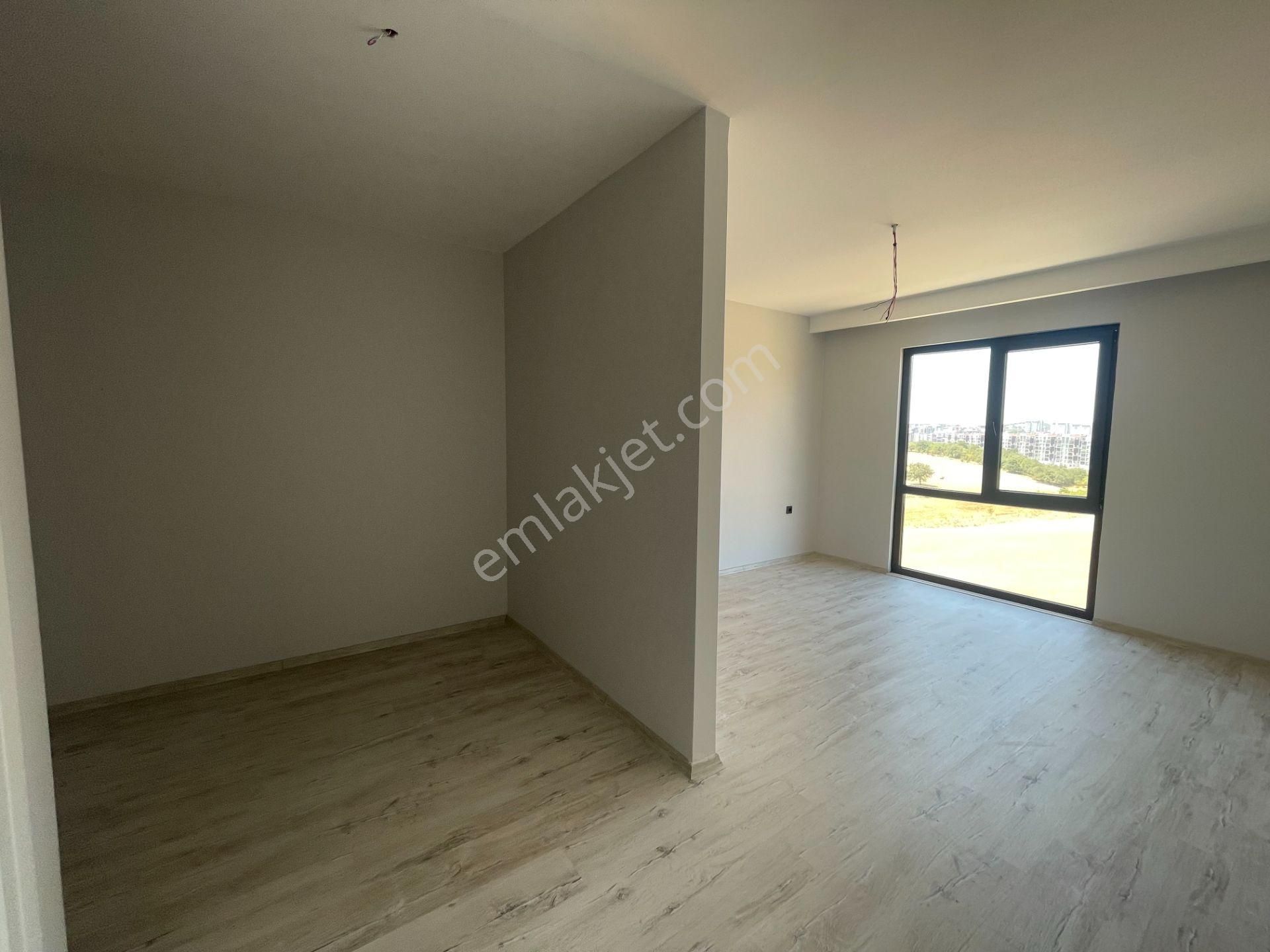 2 Bloklu Site İçerisinde Sıfır 4.5+1 Dubleks Daire - Görsel 25