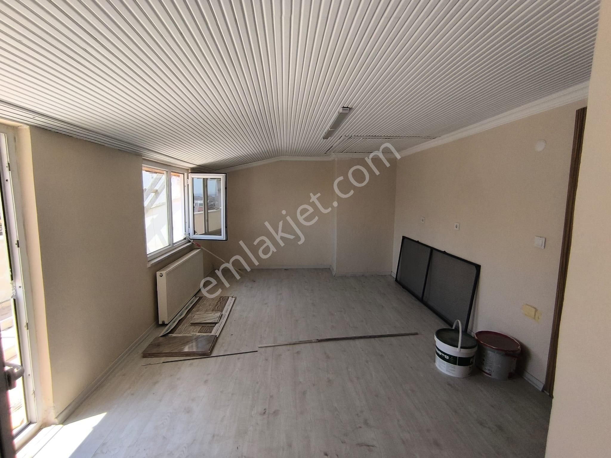 Daha Büyüğü Yok İncirtepe Mah. 4+2 Dublex - Görsel 9