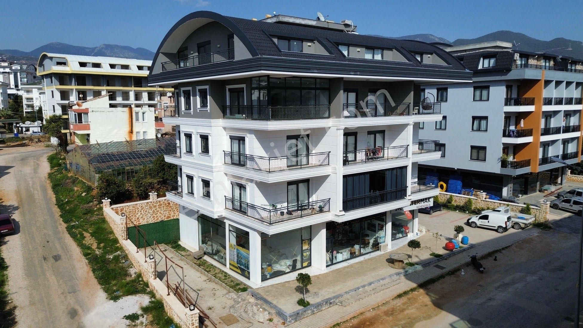 Kiralık 5+1 Daire
