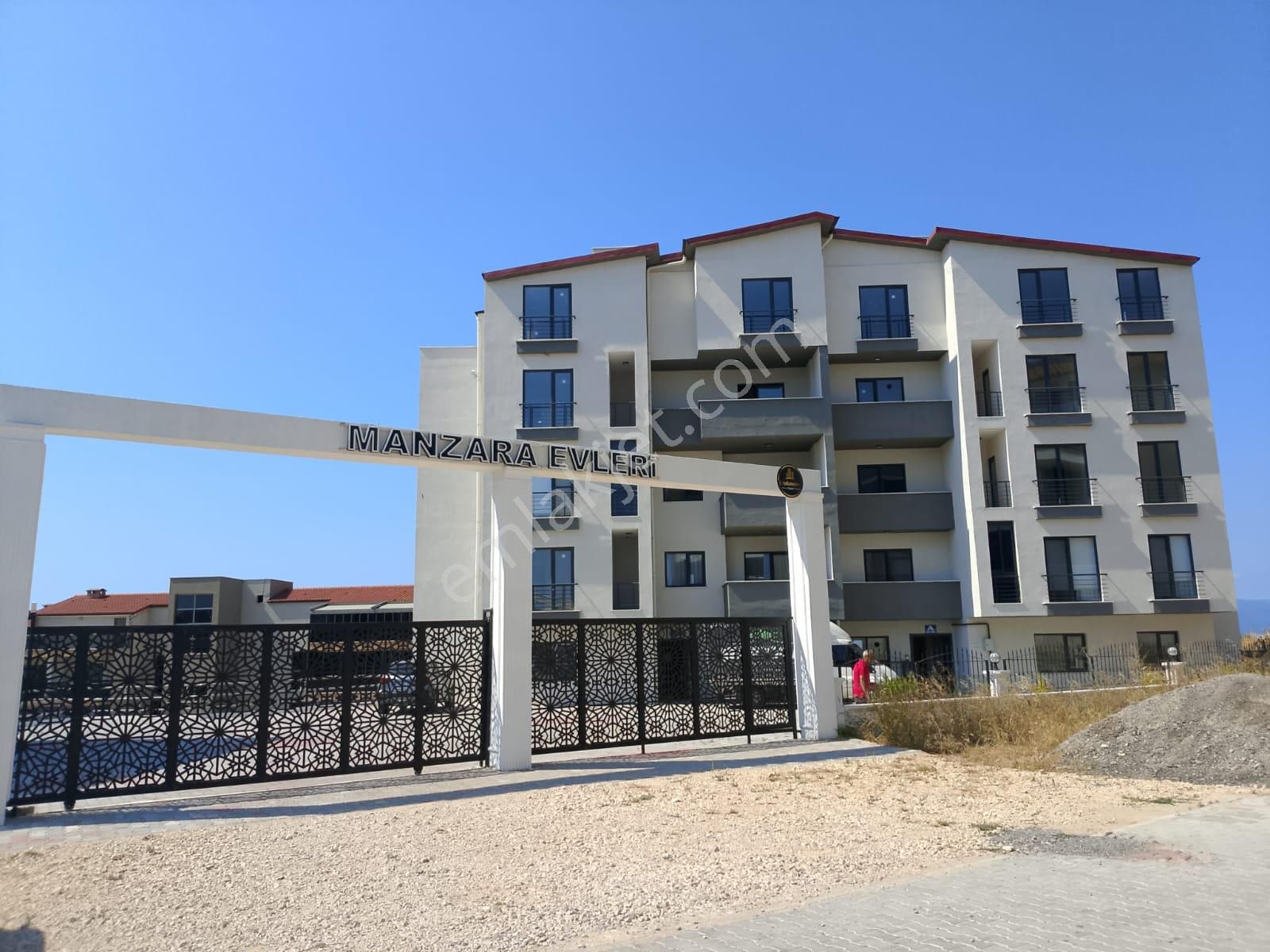 Güzelyalı Burgaz Mh Deniz Manzaralı Dubleks Sıfır Satılık Daire