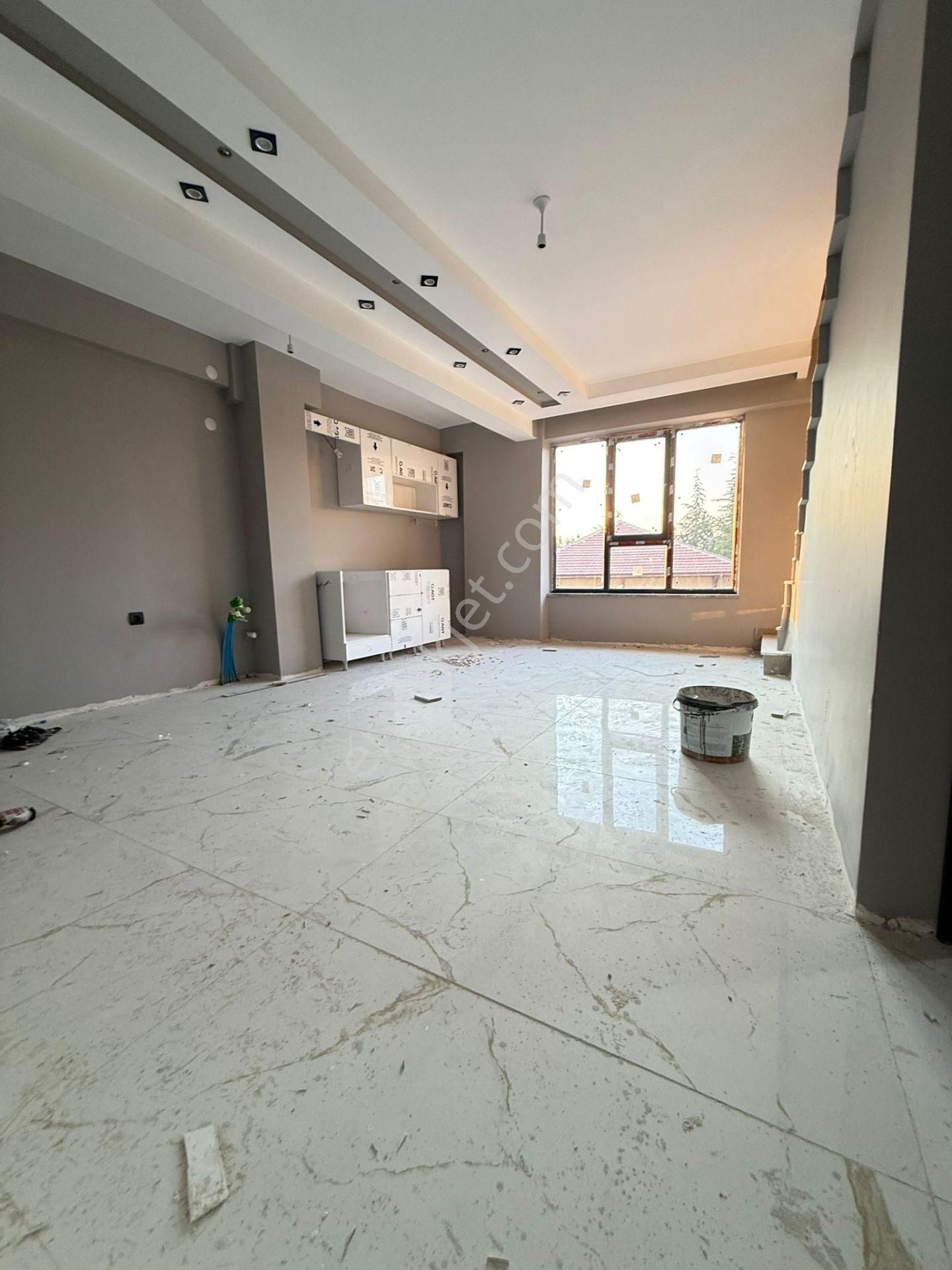 💎şirintepe'de Sıfır 4+1 Lüks Dubleks Daire – Geniş Aileler İçin İdeal!