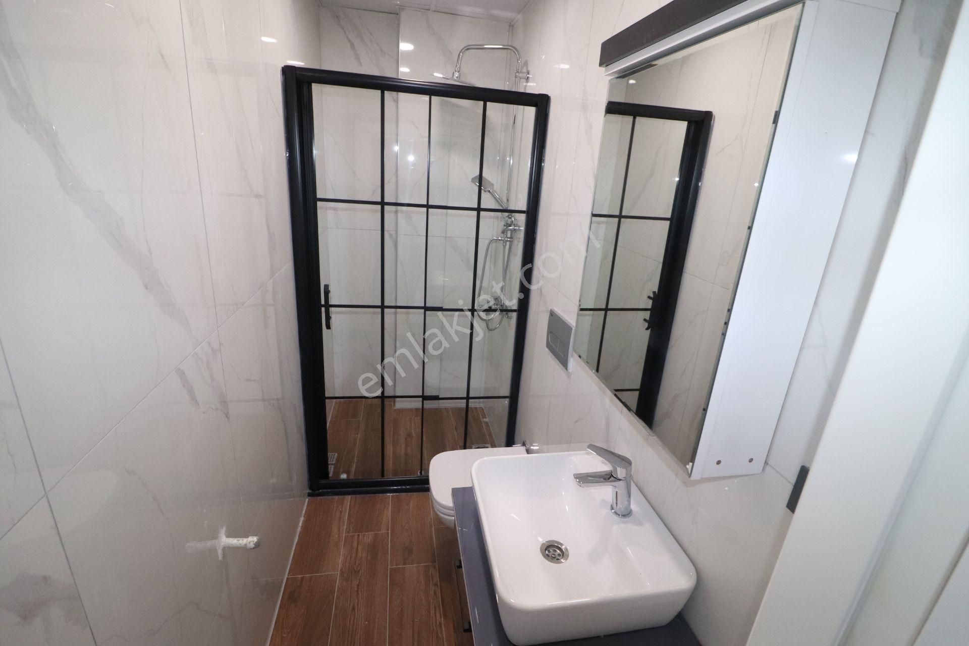 Irmaksudan Doğanın Ve Lüksün Harmanı 6+1 Deniz Manzaralı Villa - Görsel 10