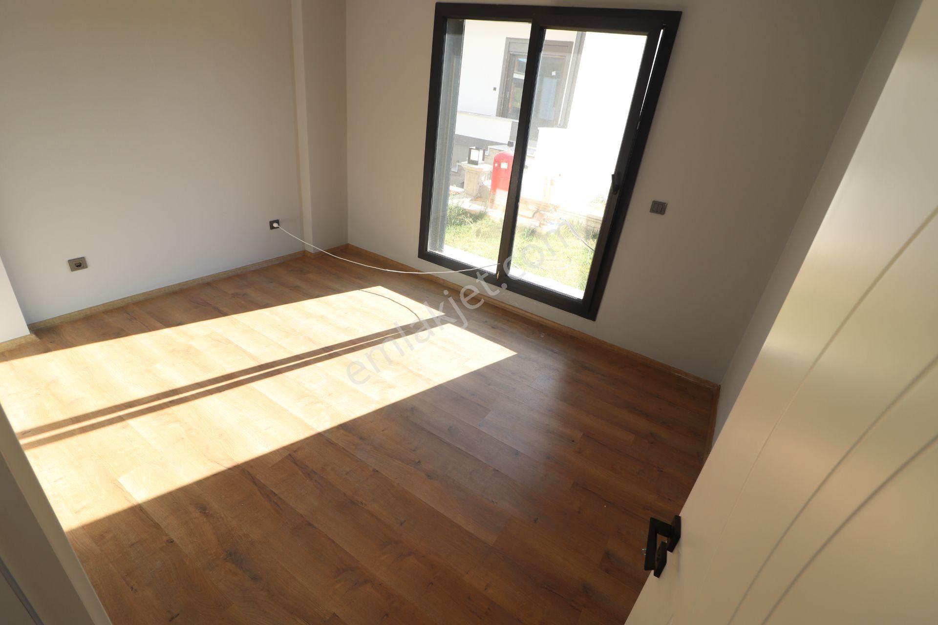 Irmaksudan Doğanın Ve Lüksün Harmanı 6+1 Deniz Manzaralı Villa - Görsel 17