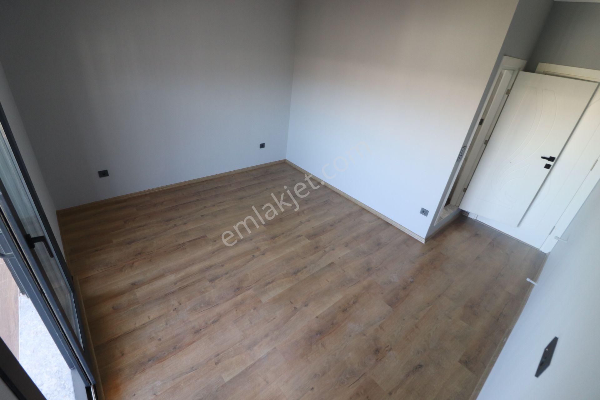 Irmaksudan Doğanın Ve Lüksün Harmanı 6+1 Deniz Manzaralı Villa - Görsel 22