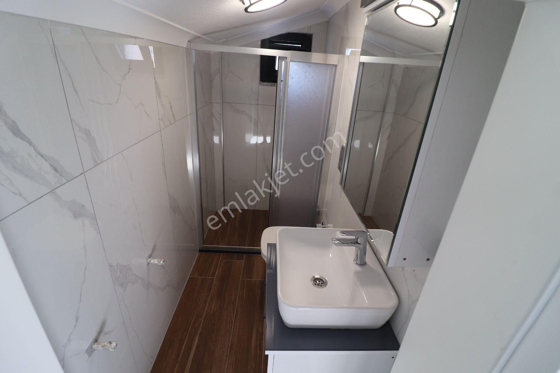 Irmaksudan Doğanın Ve Lüksün Harmanı 6+1 Deniz Manzaralı Villa - Görsel 28