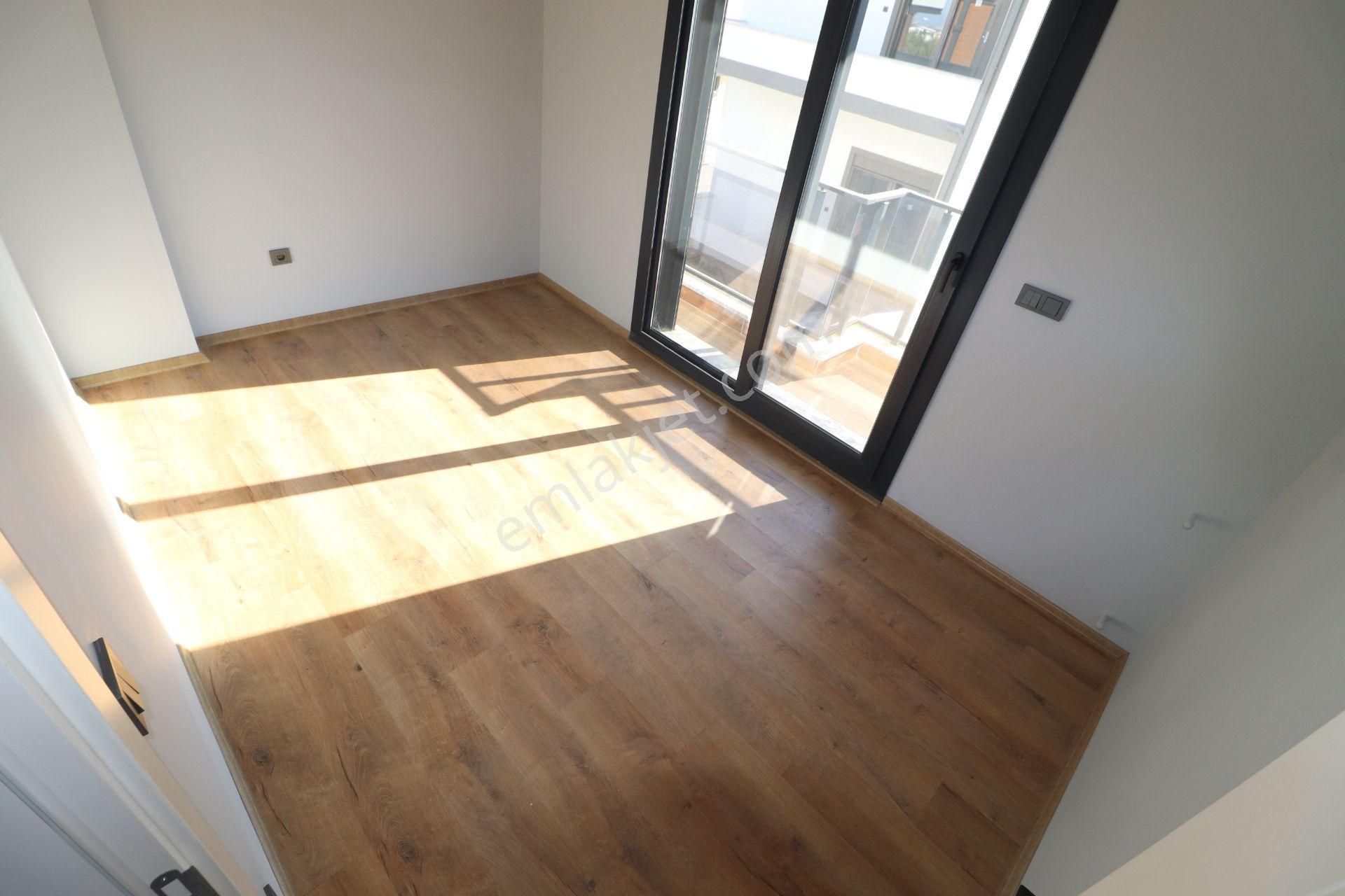 Irmaksudan Doğanın Ve Lüksün Harmanı 6+1 Deniz Manzaralı Villa - Görsel 4